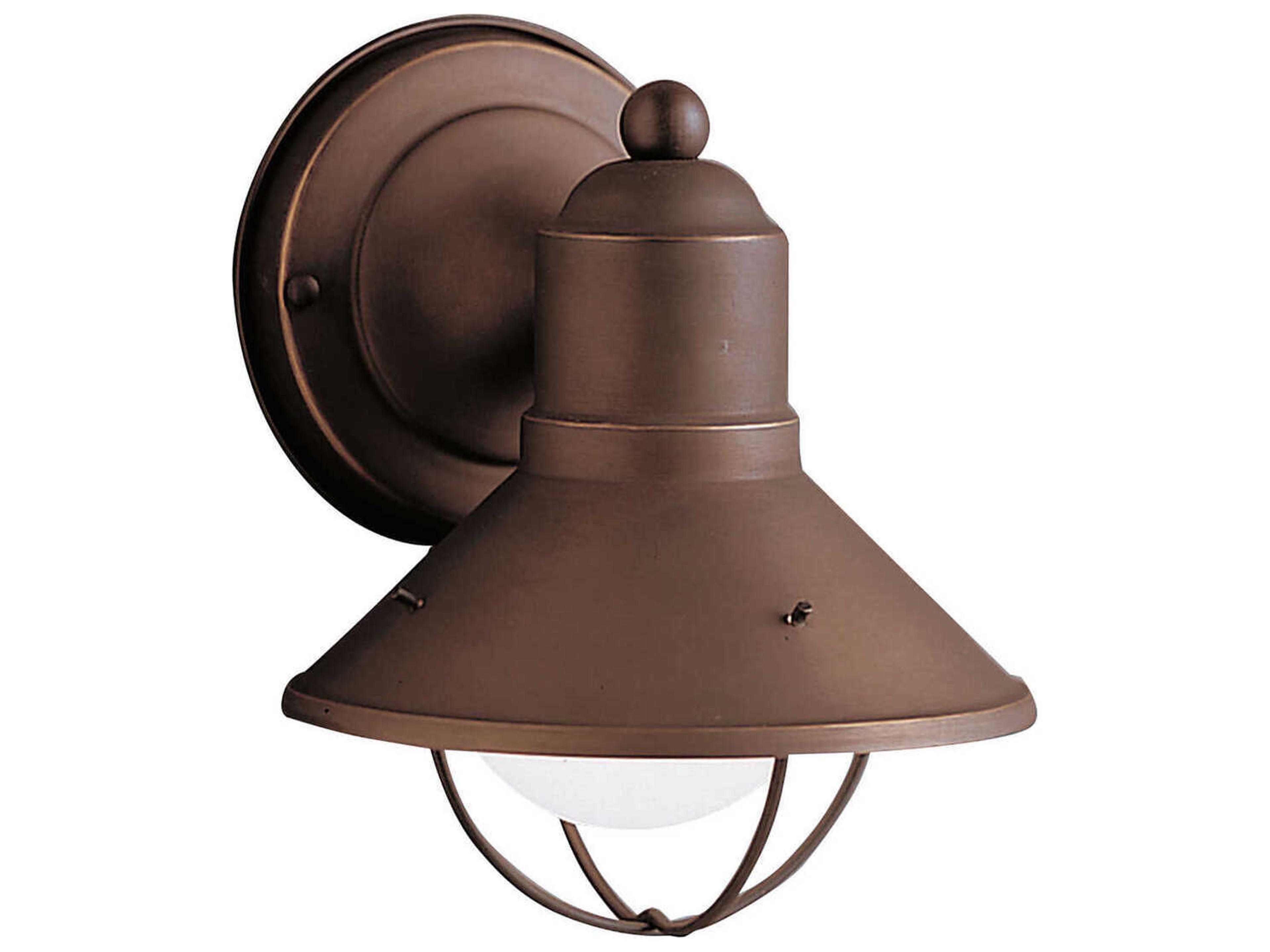 Seaside Outdoor Wall Light