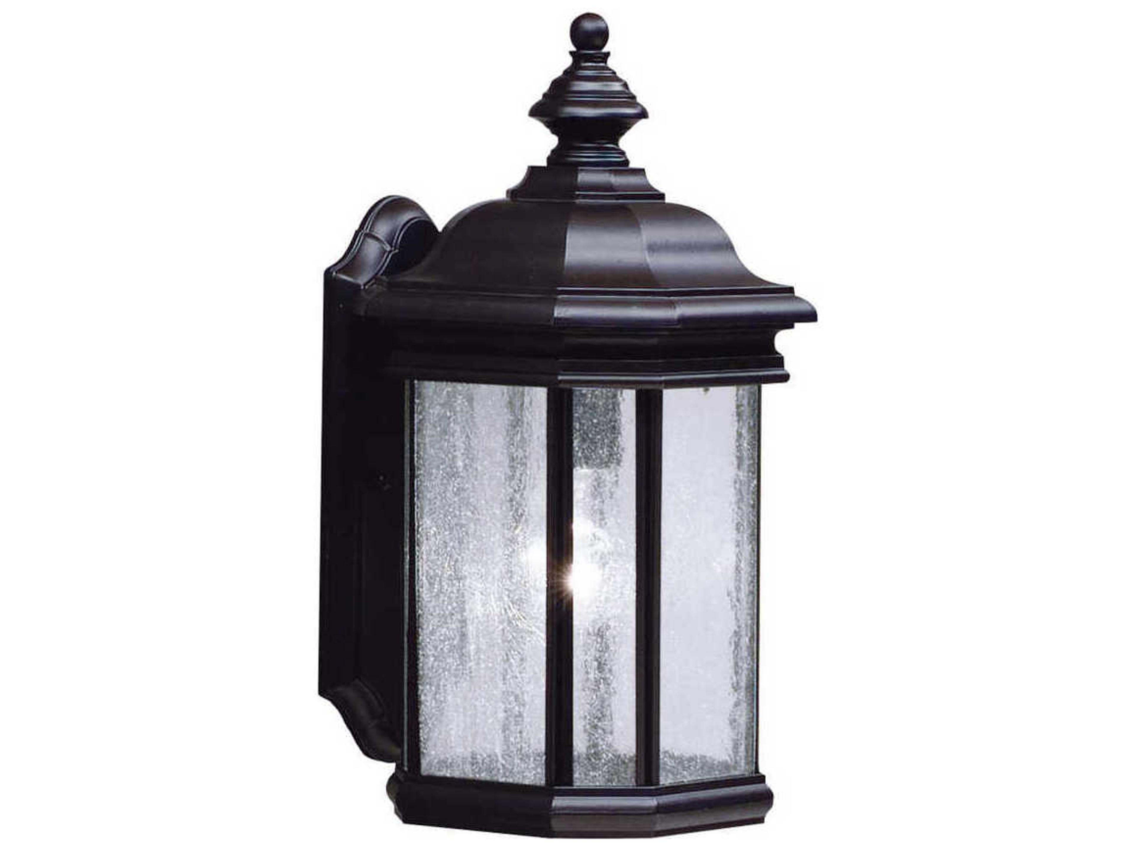Kirkwood 1 - Light Outdoor Wall Light