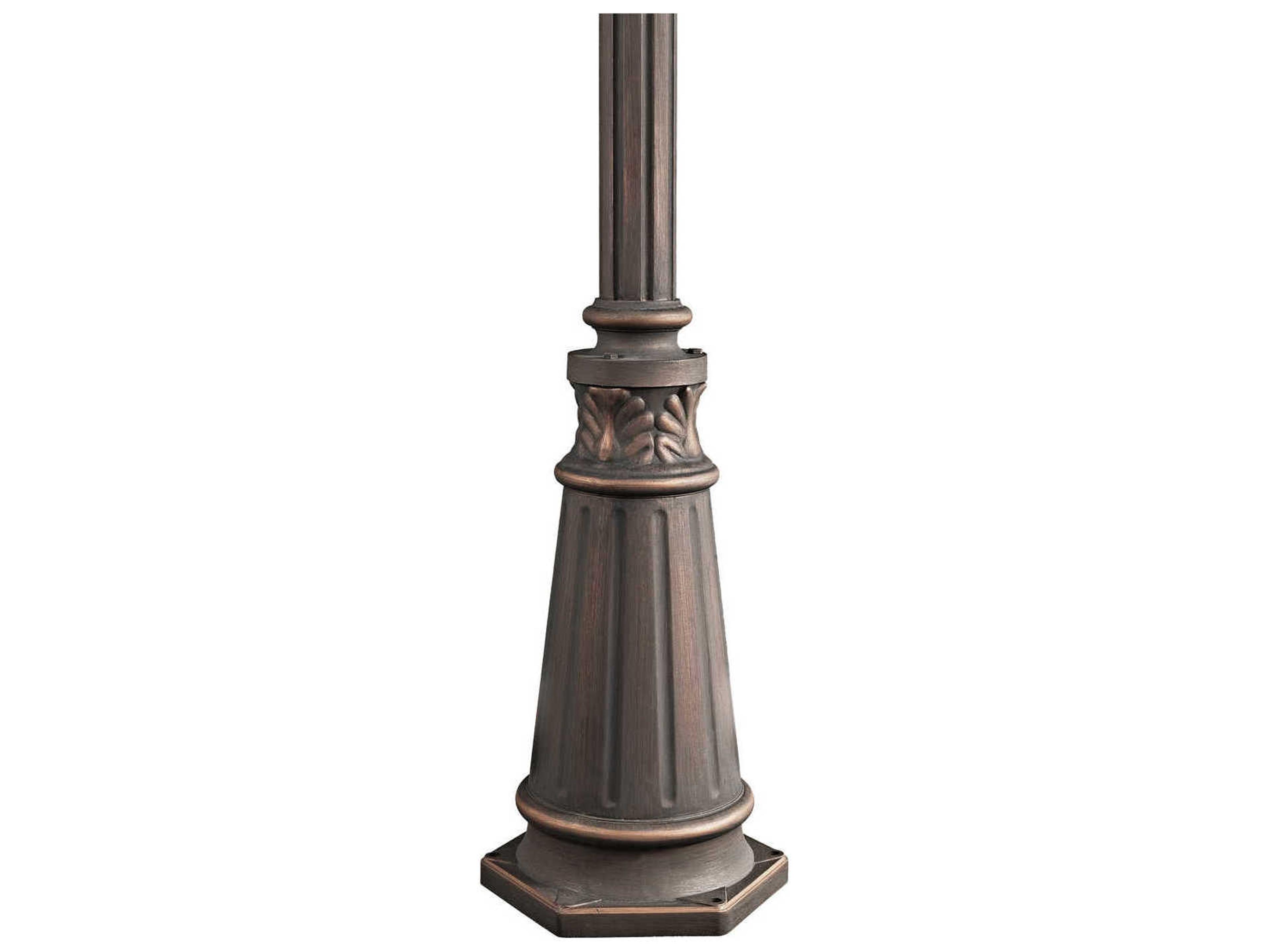 Kichler Outdoor Post