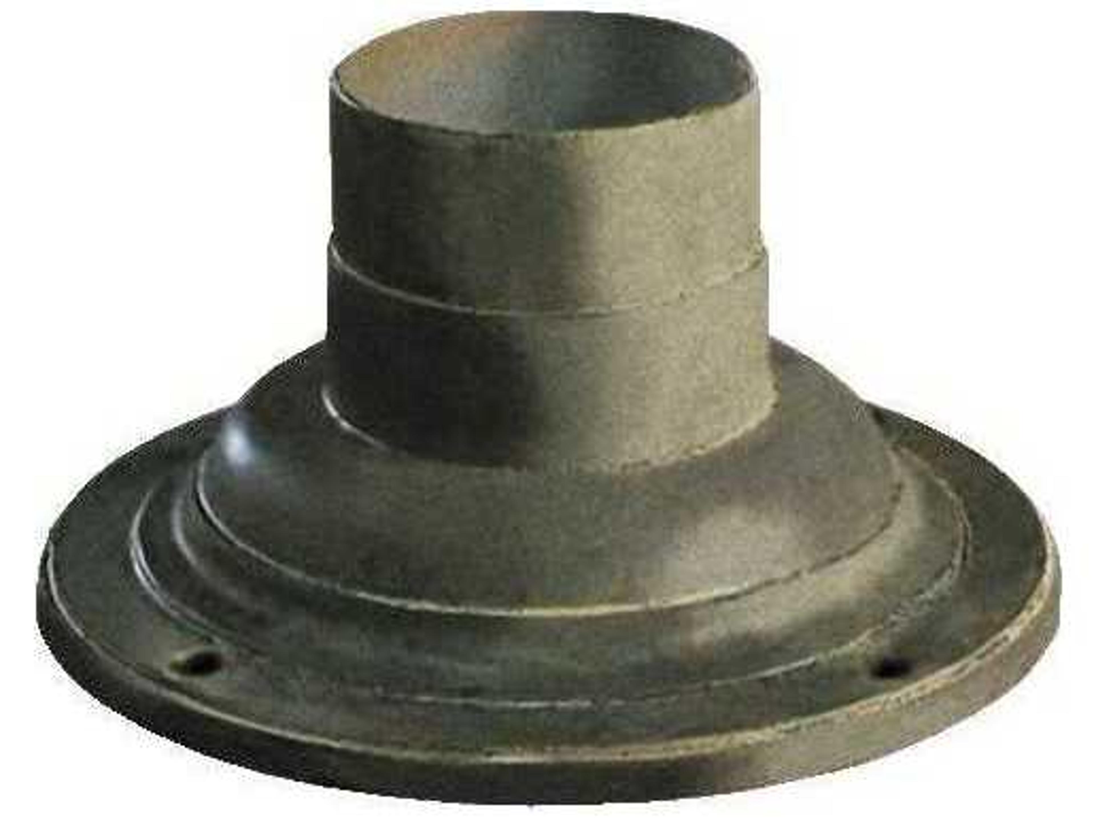 Kichler Pedestal Adaptor