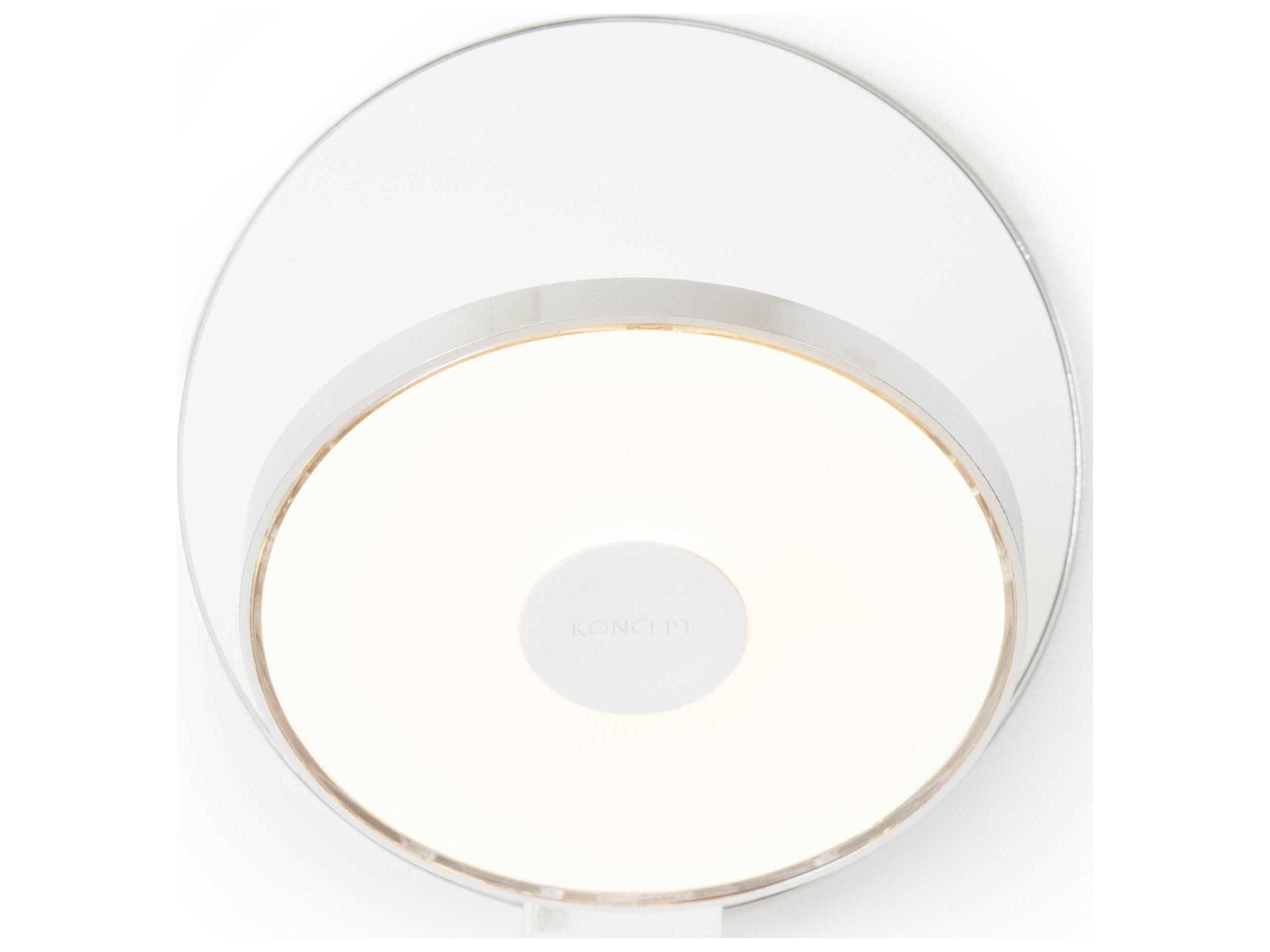 Gravy Wall Sconce LED Dimmable Modern Light