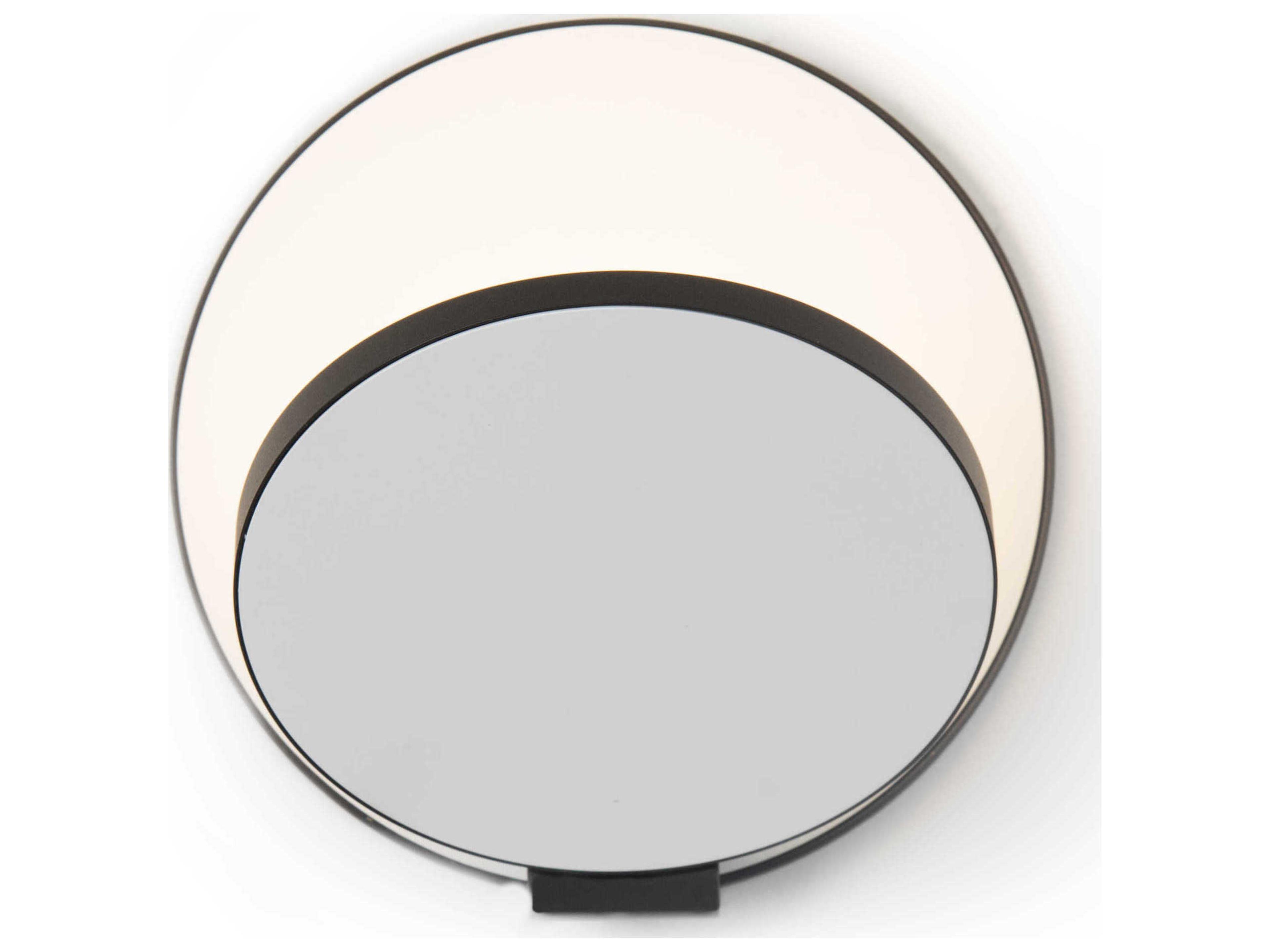 Koncept Gravy White LED Wall Sconce