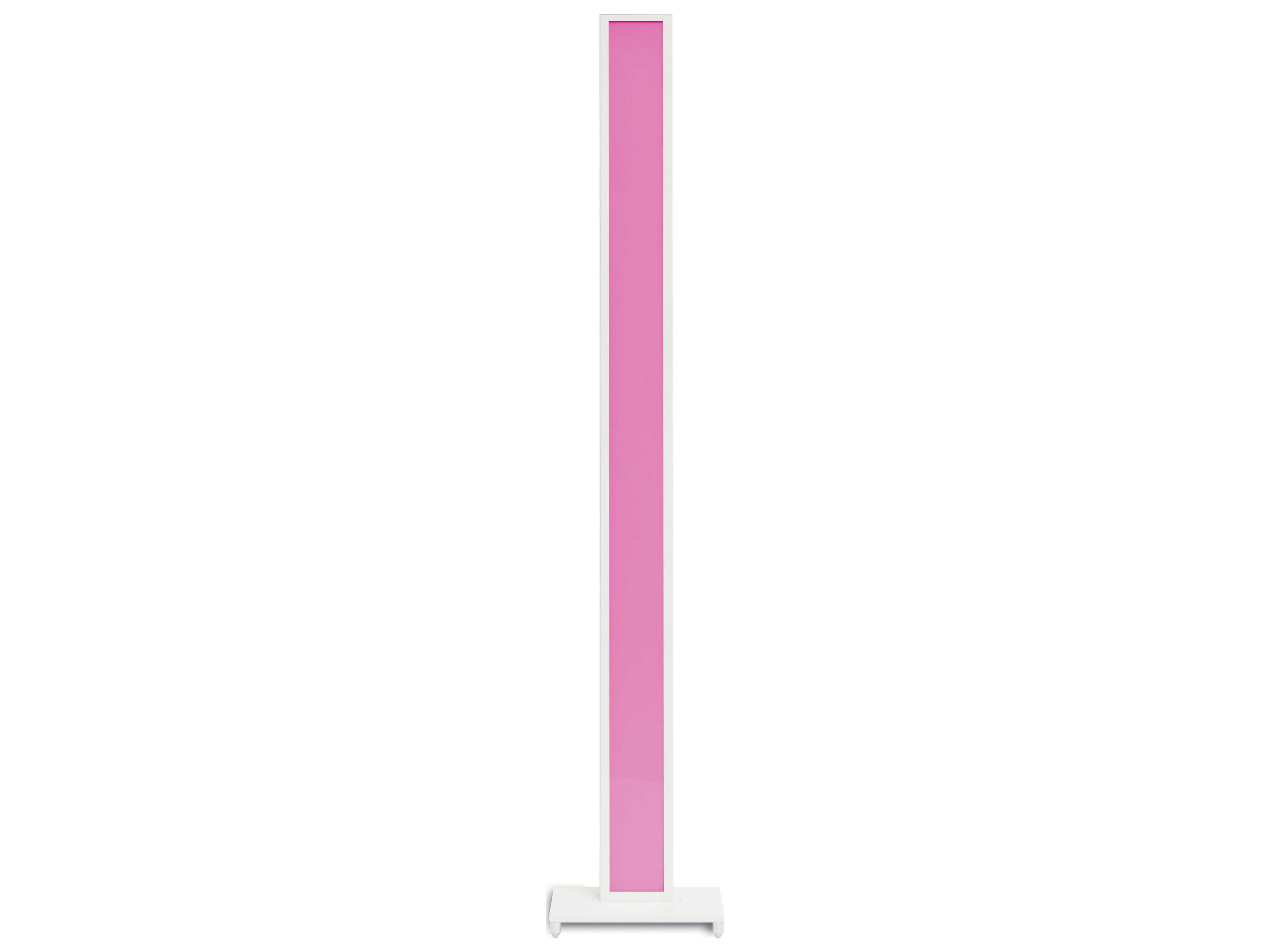Koncept Tono LED White Floor Lamp