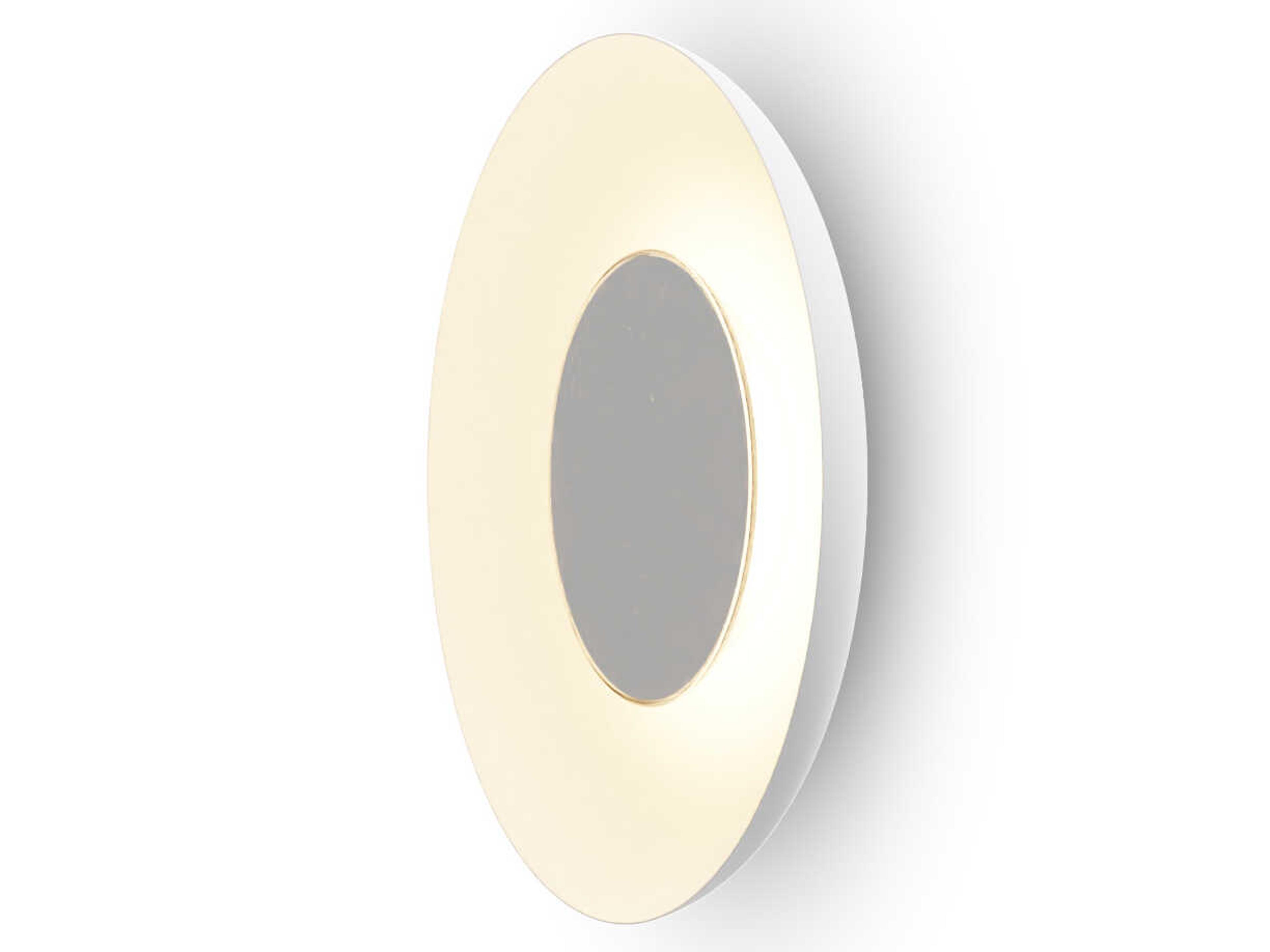 Koncept Ramen Black Wall Sconce