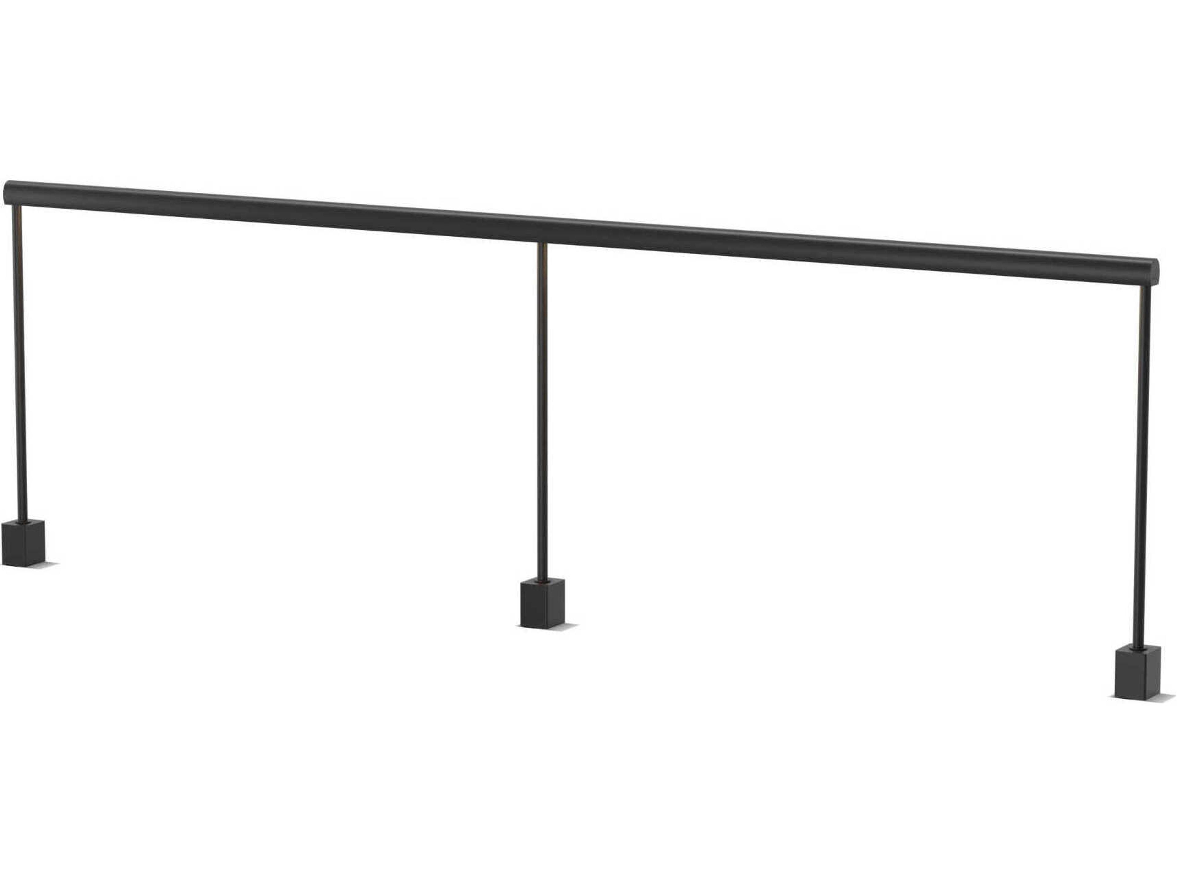 Sobre Metallic Black Desk Clamp Mounted Table Lamp