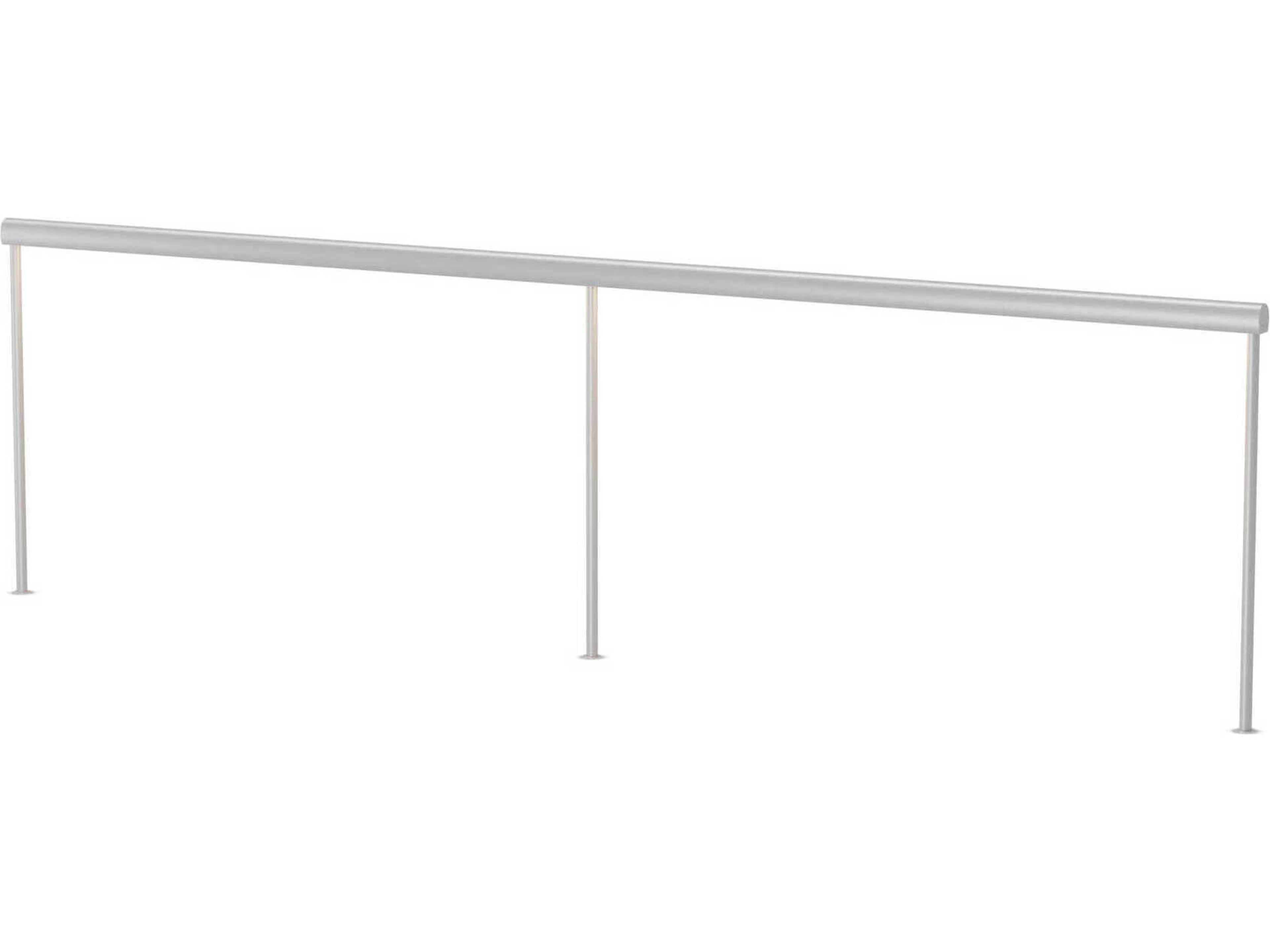 Koncept Sobre Metallic Black Through Table Mounted Table Lamp