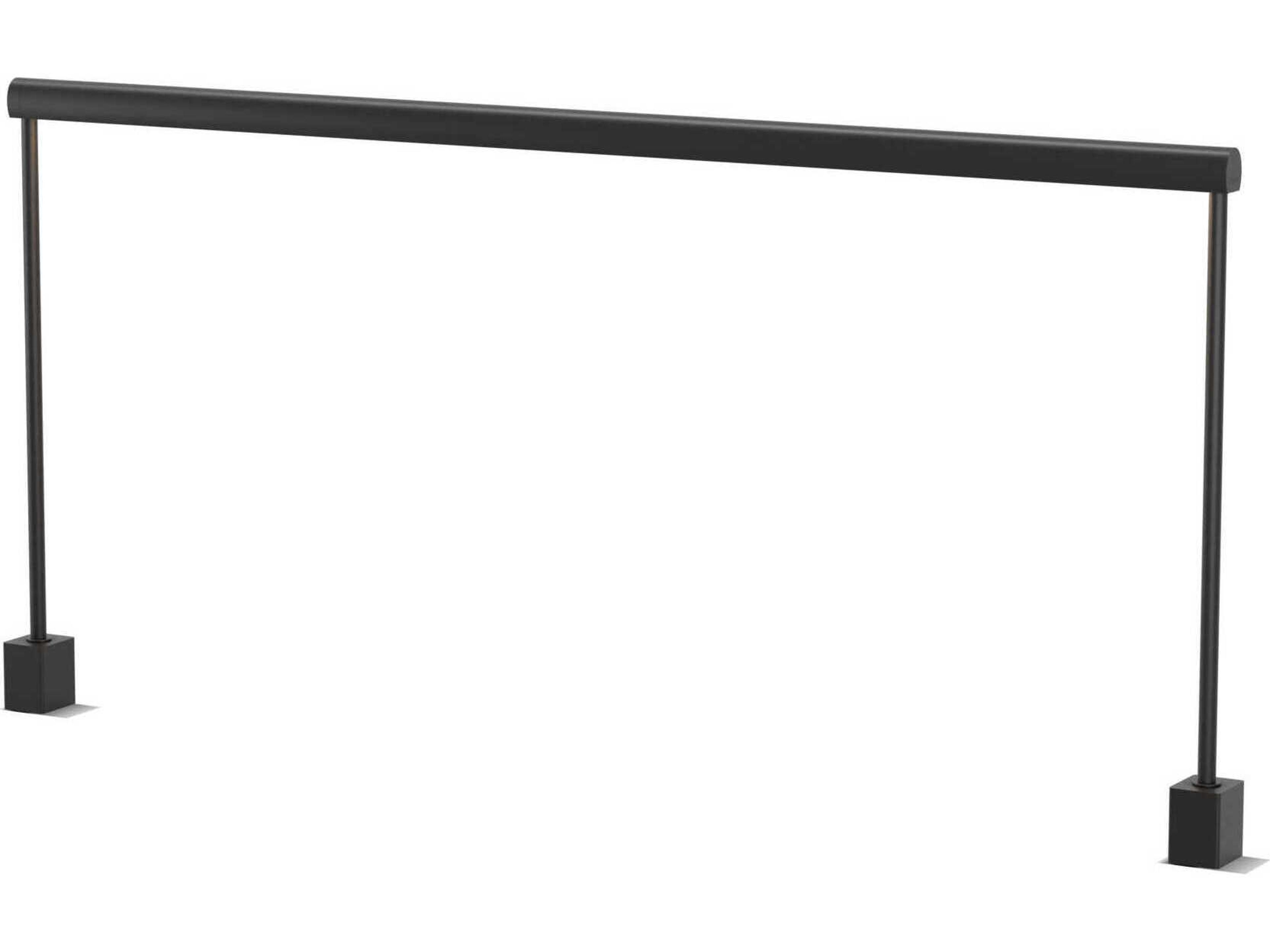 Sobre Metallic Desk Clamp Mounted Table Lamp