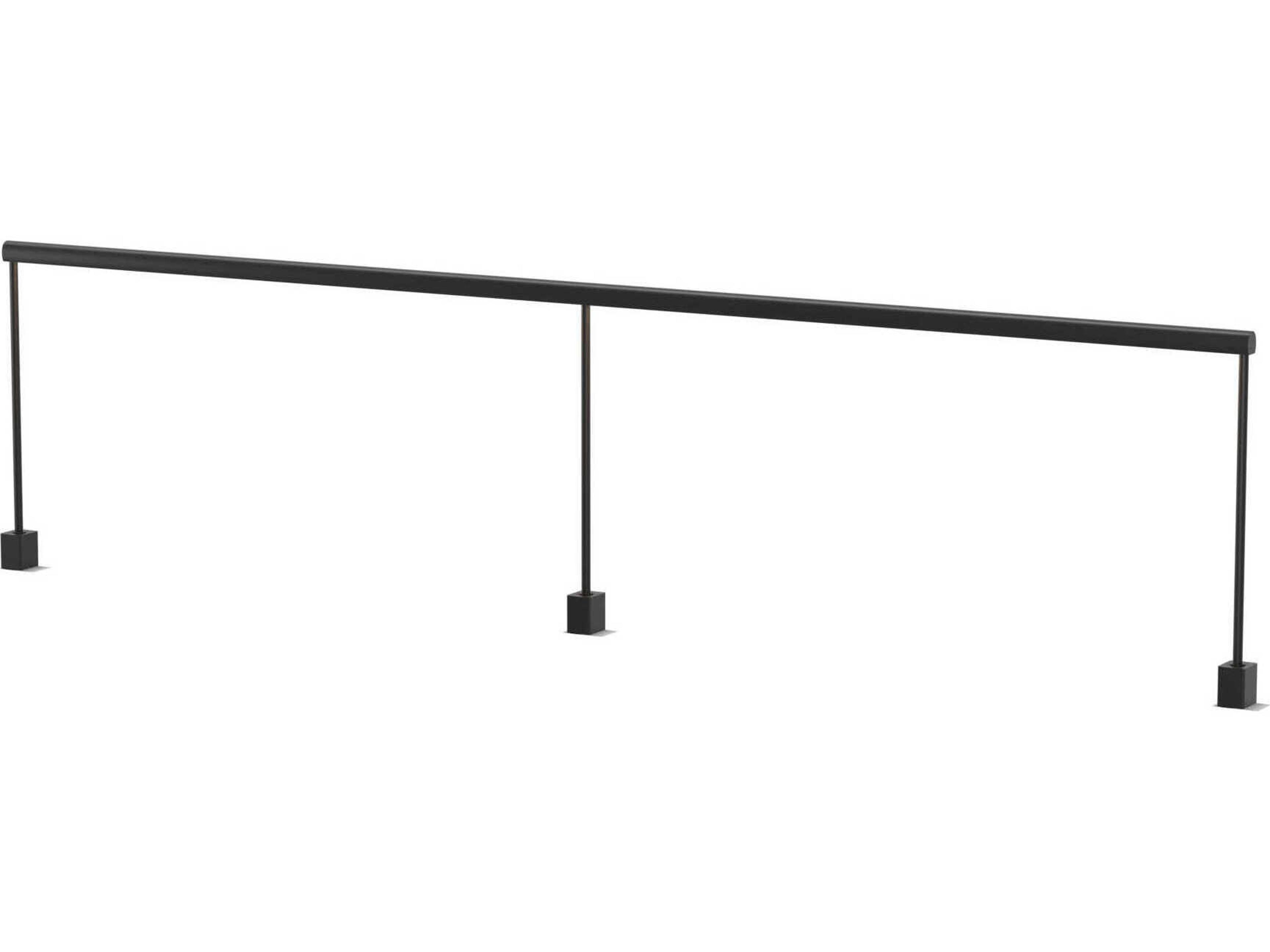 Sobre Metallic Black Desk Clamp Mounted Table Lamp