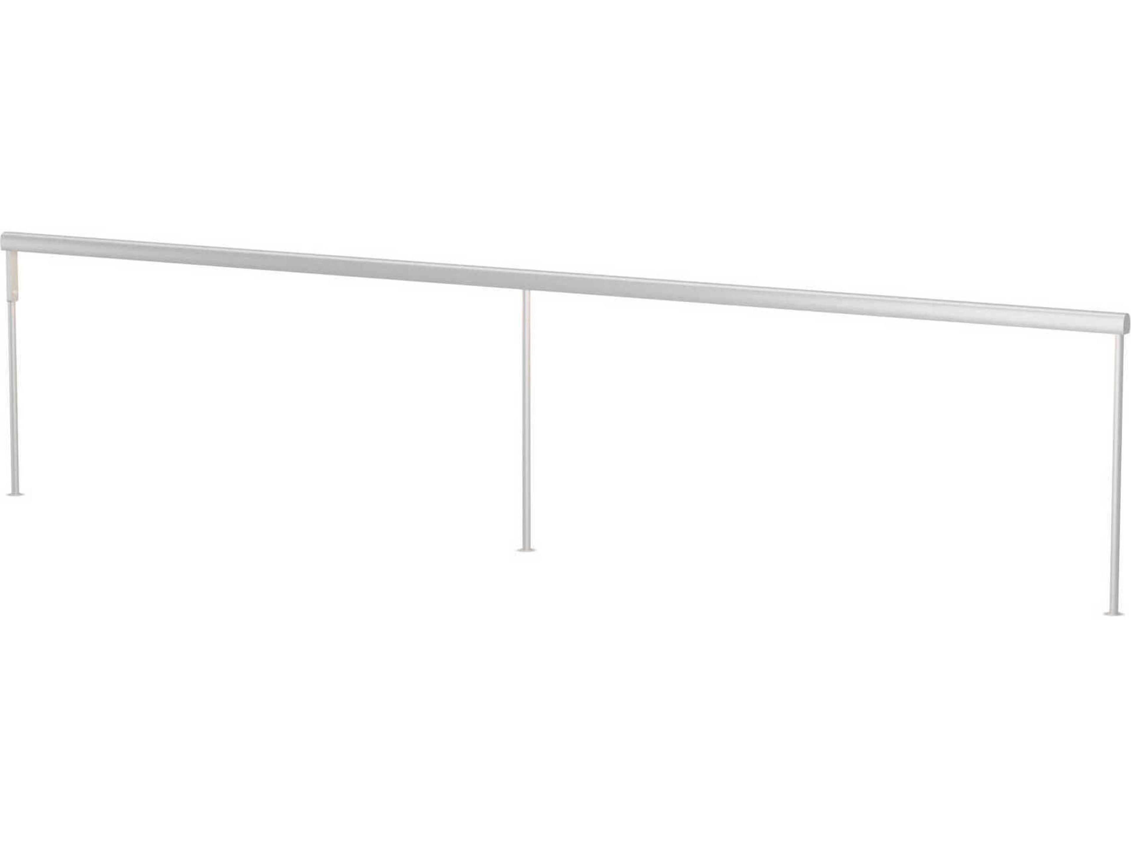 Koncept Sobre Metallic Black Through Table Mounted Table Lamp