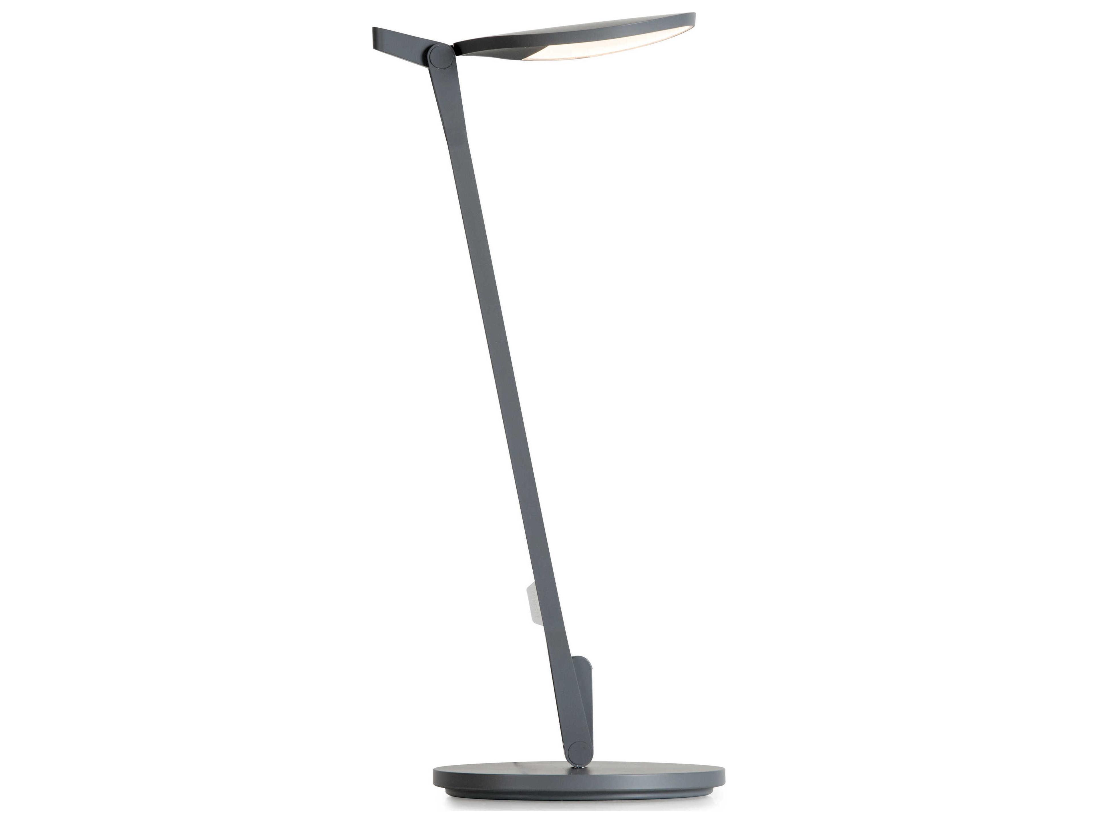 Splitty LED Desk Lamp with USB Port