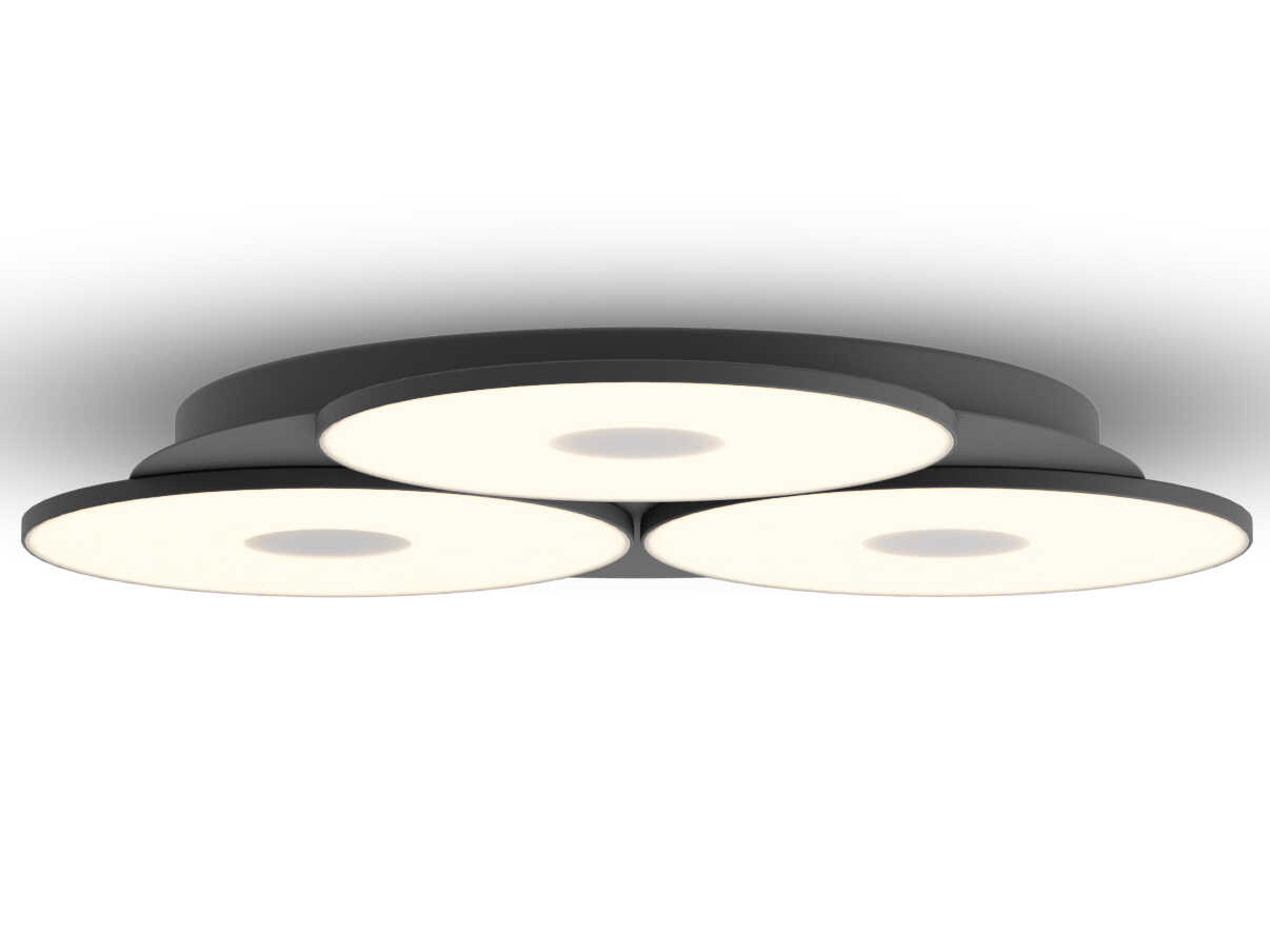 Koncept Yurei Matte Black Pendant