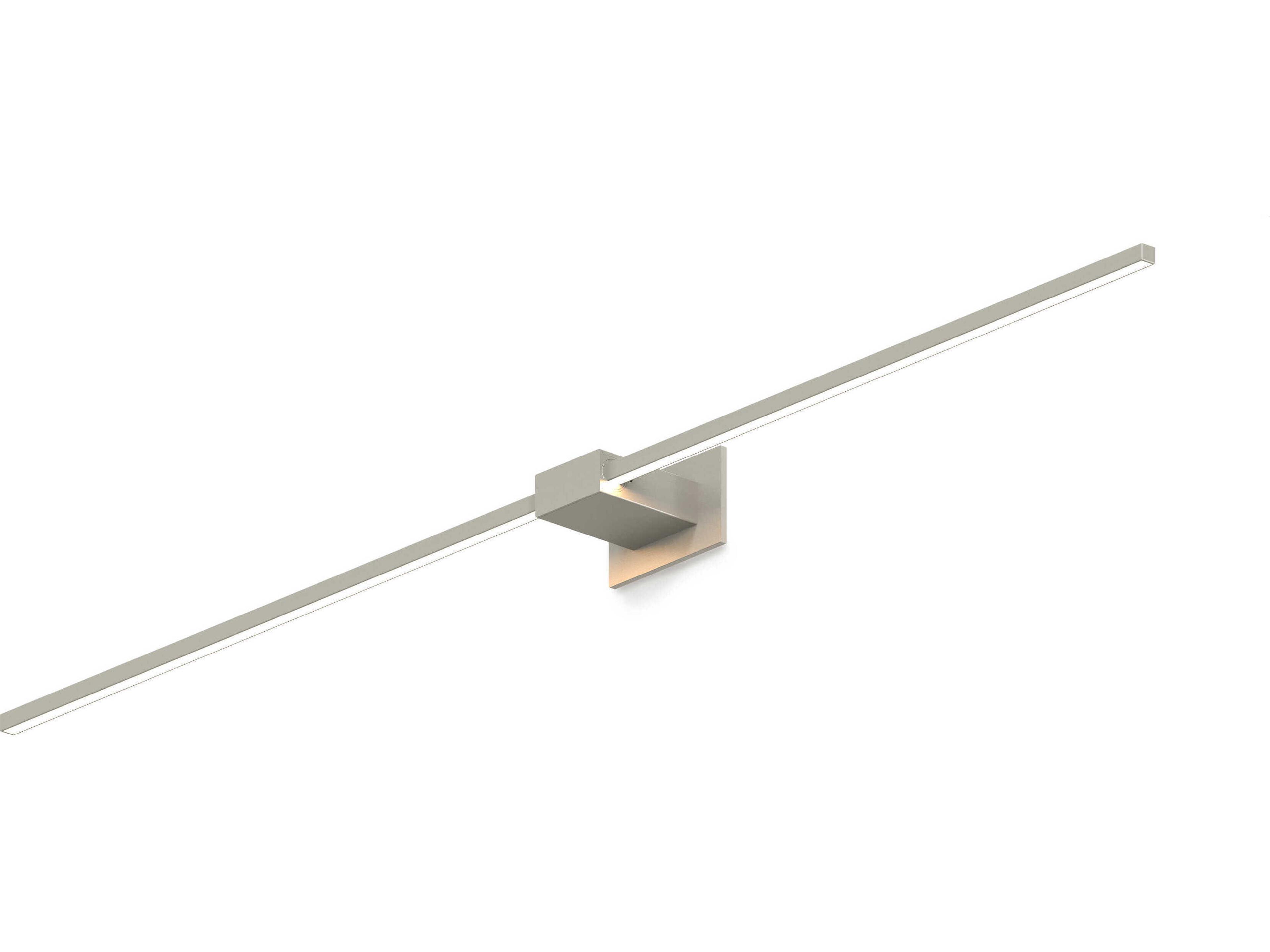 Z-Bar LED Wall Sconce Modern Minimalist