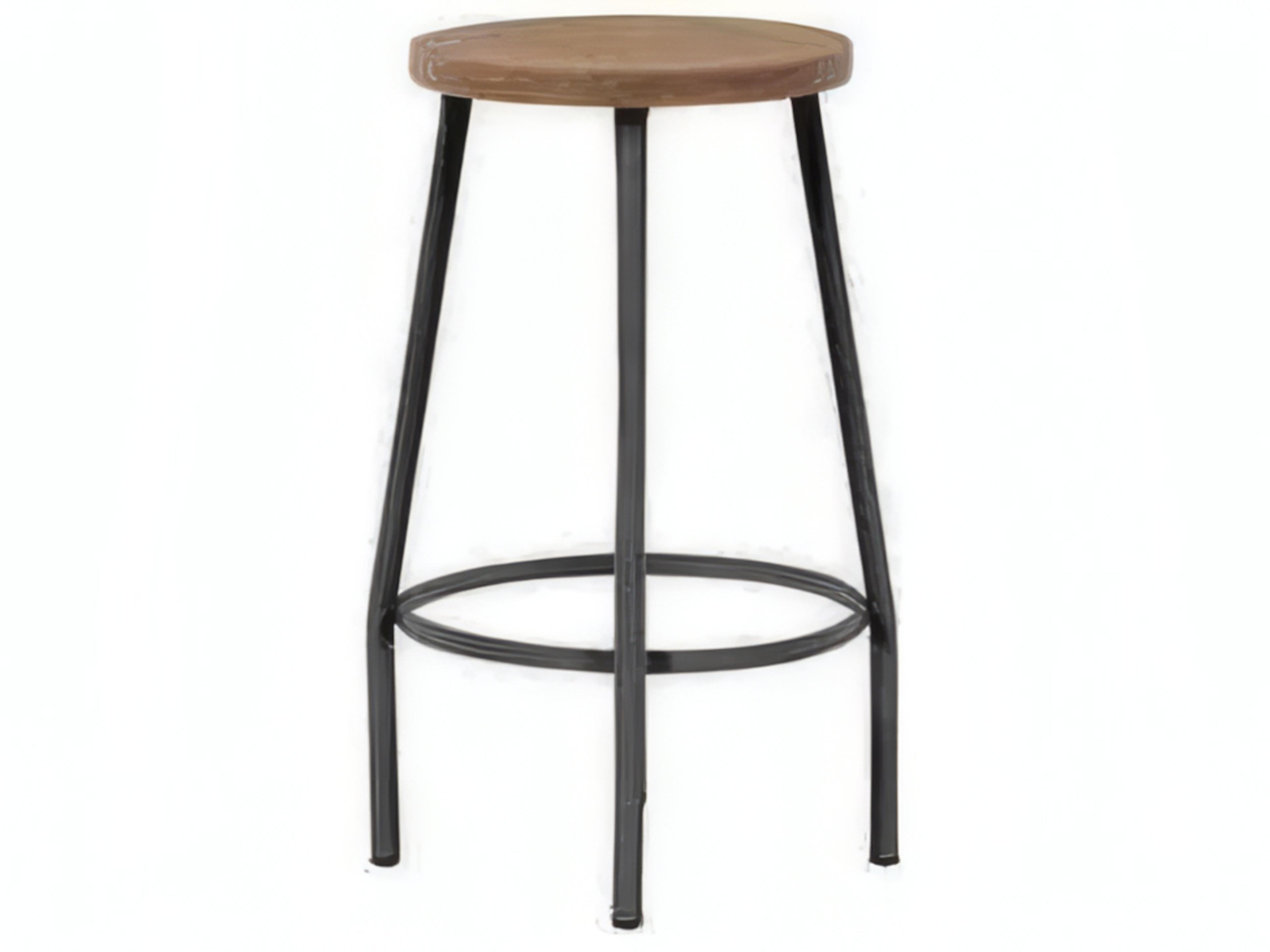 Kettler Life Canada Lava Robust Teak Wood Lounge Set