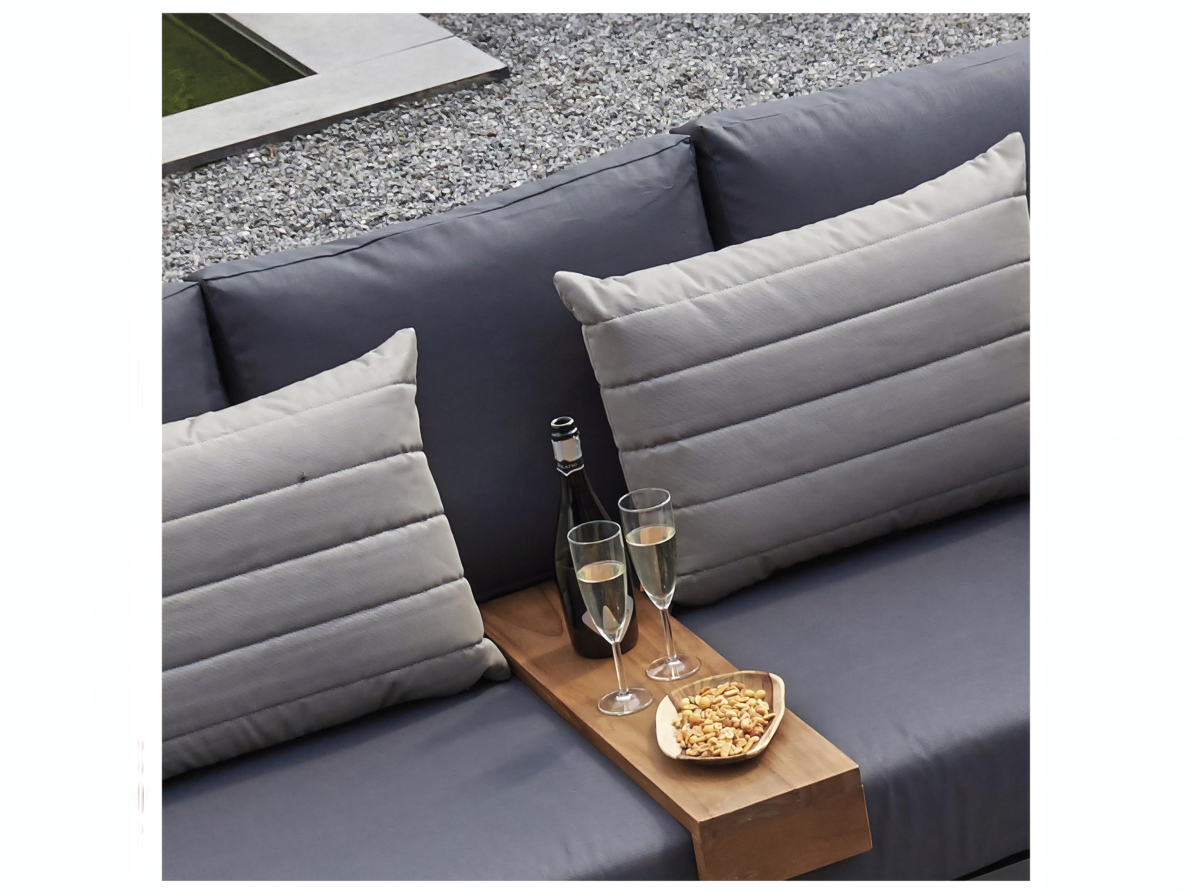 Kettler Rimo Teak Serving Tray