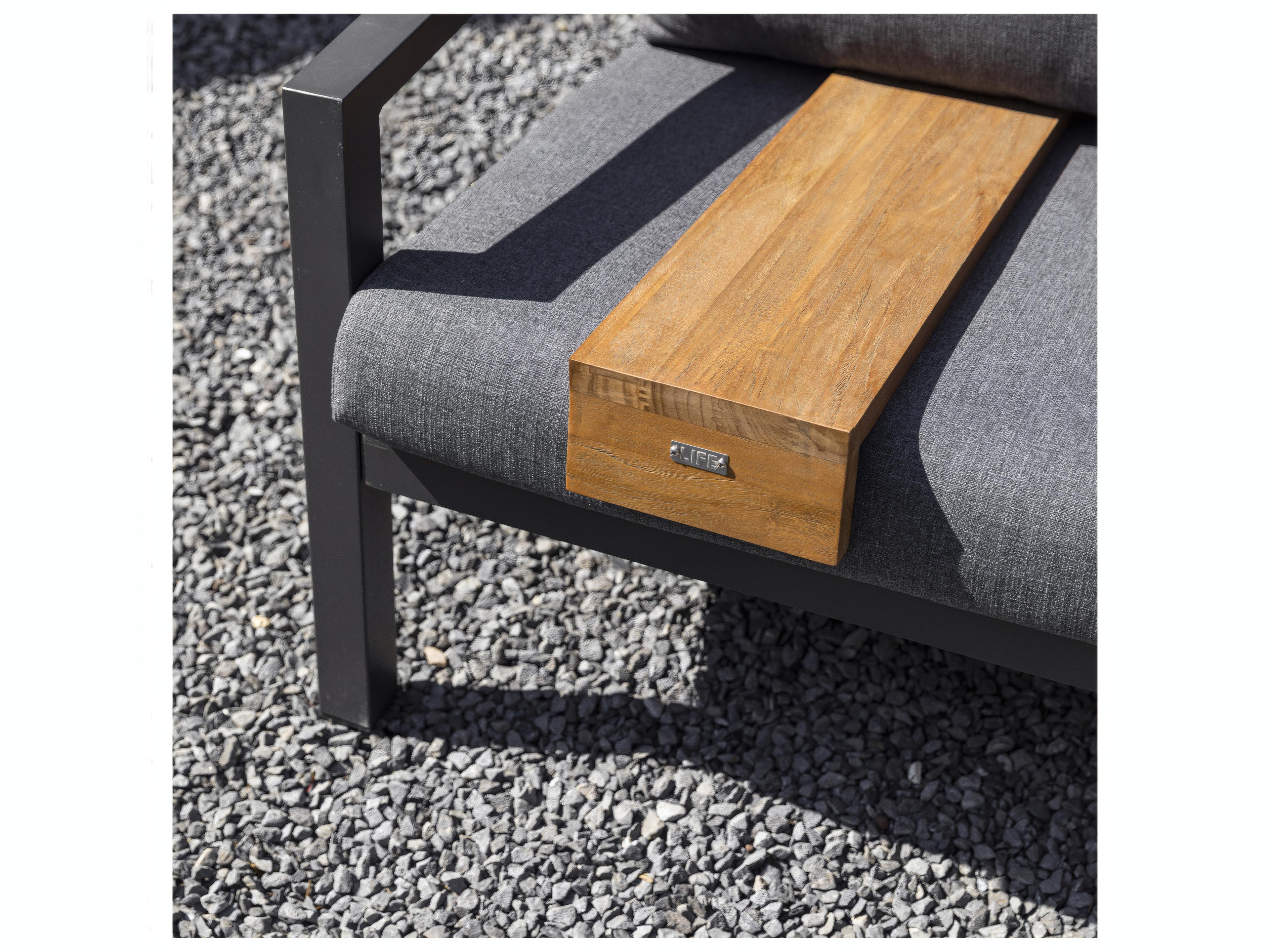 Kettler Rimo Teak Serving Tray