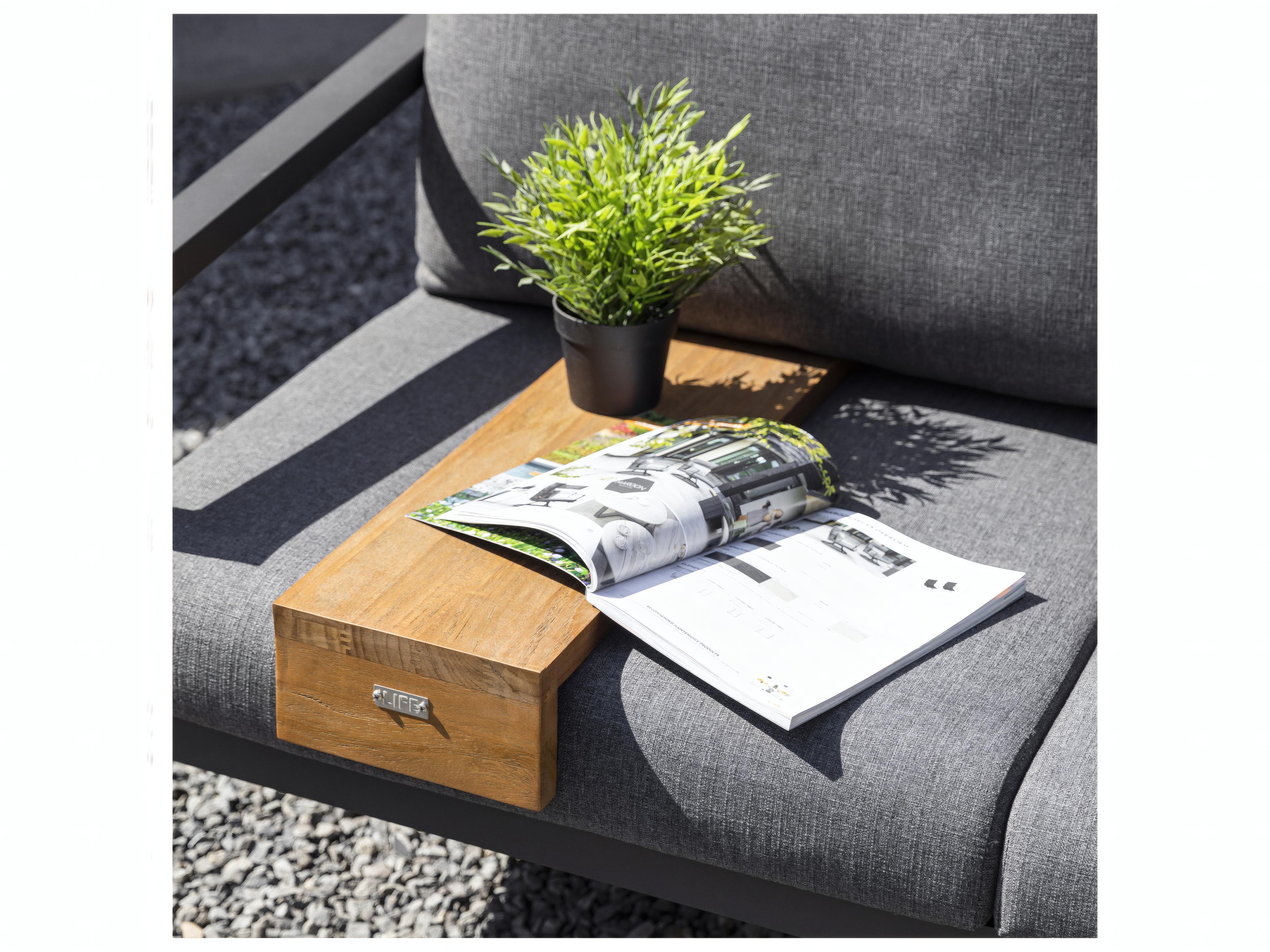 Kettler Rimo Teak Serving Tray