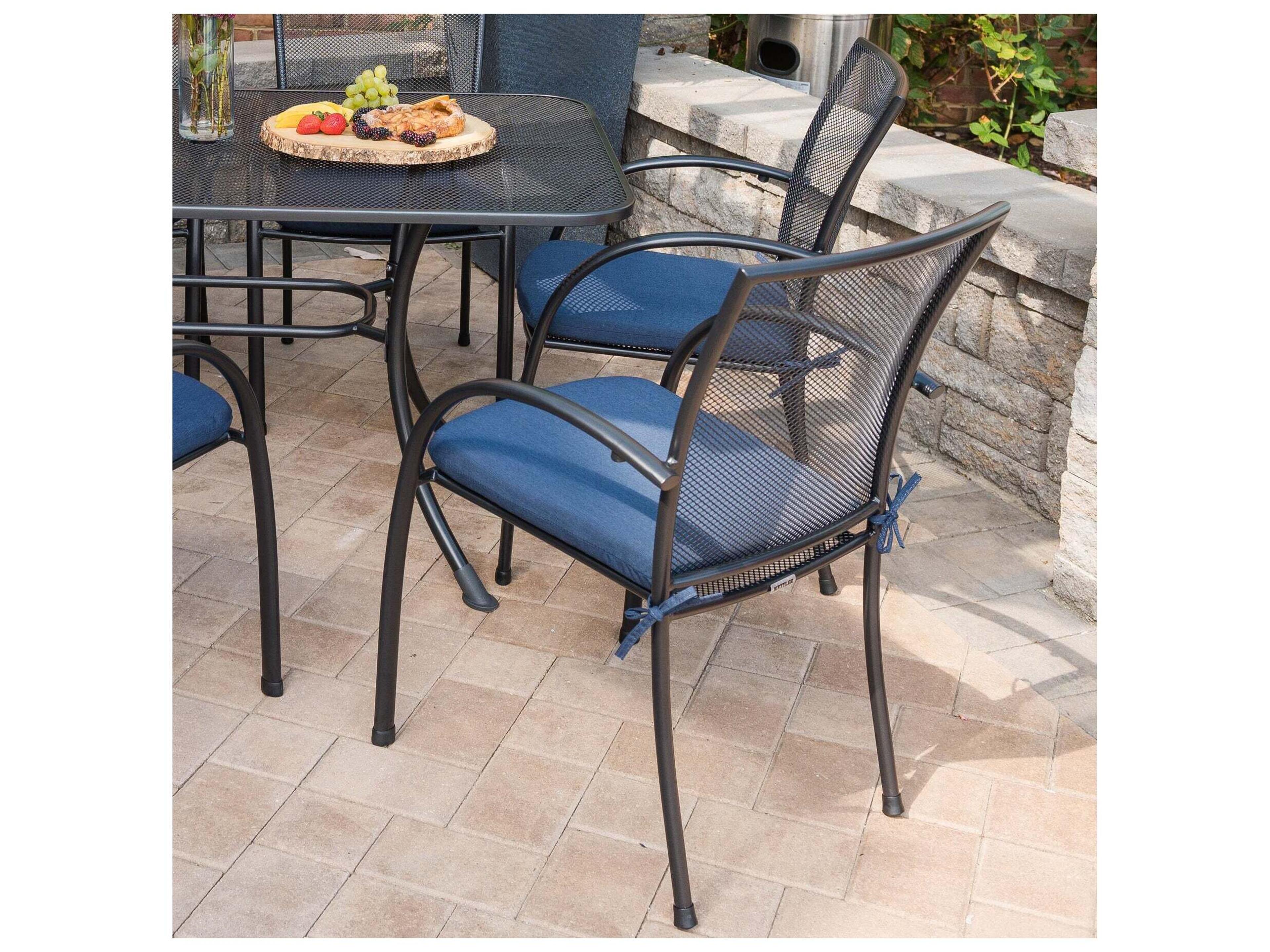 Kettler PILANO 7-Piece Outdoor Patio Dining Set