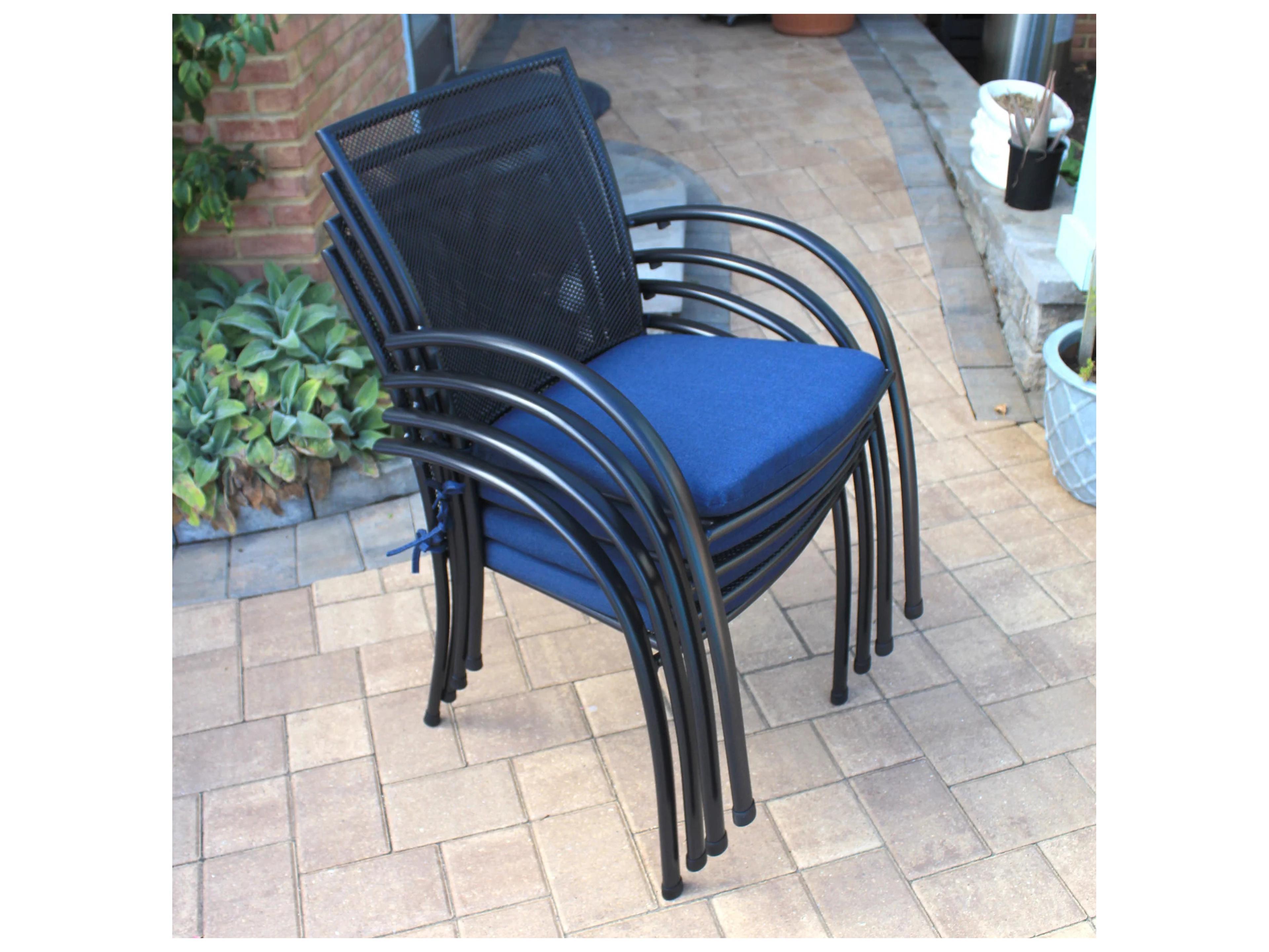 Kettler PILANO 7-Piece Outdoor Patio Dining Set