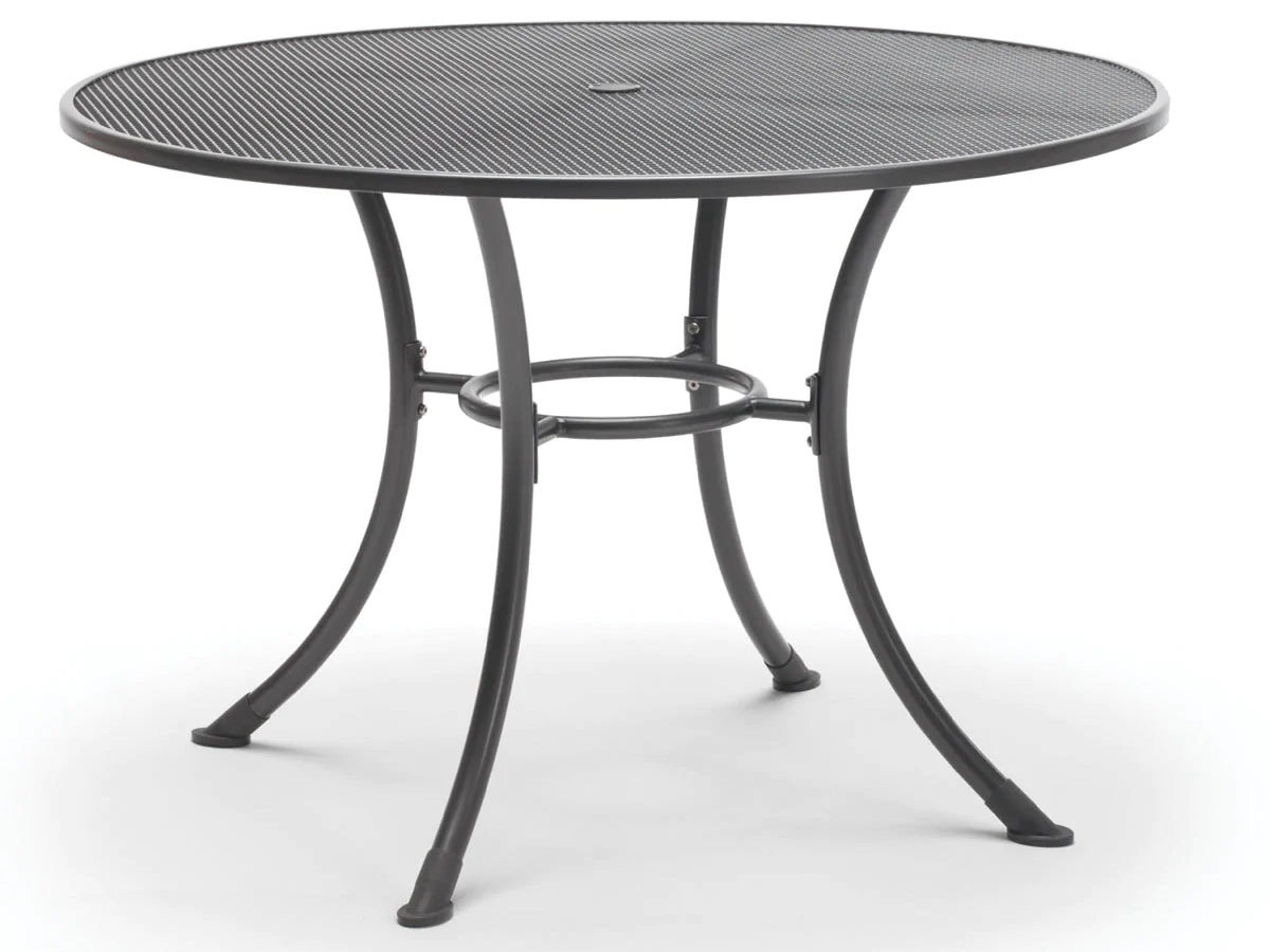 Kettler HENLEY 5-Piece Outdoor Patio Dining Set