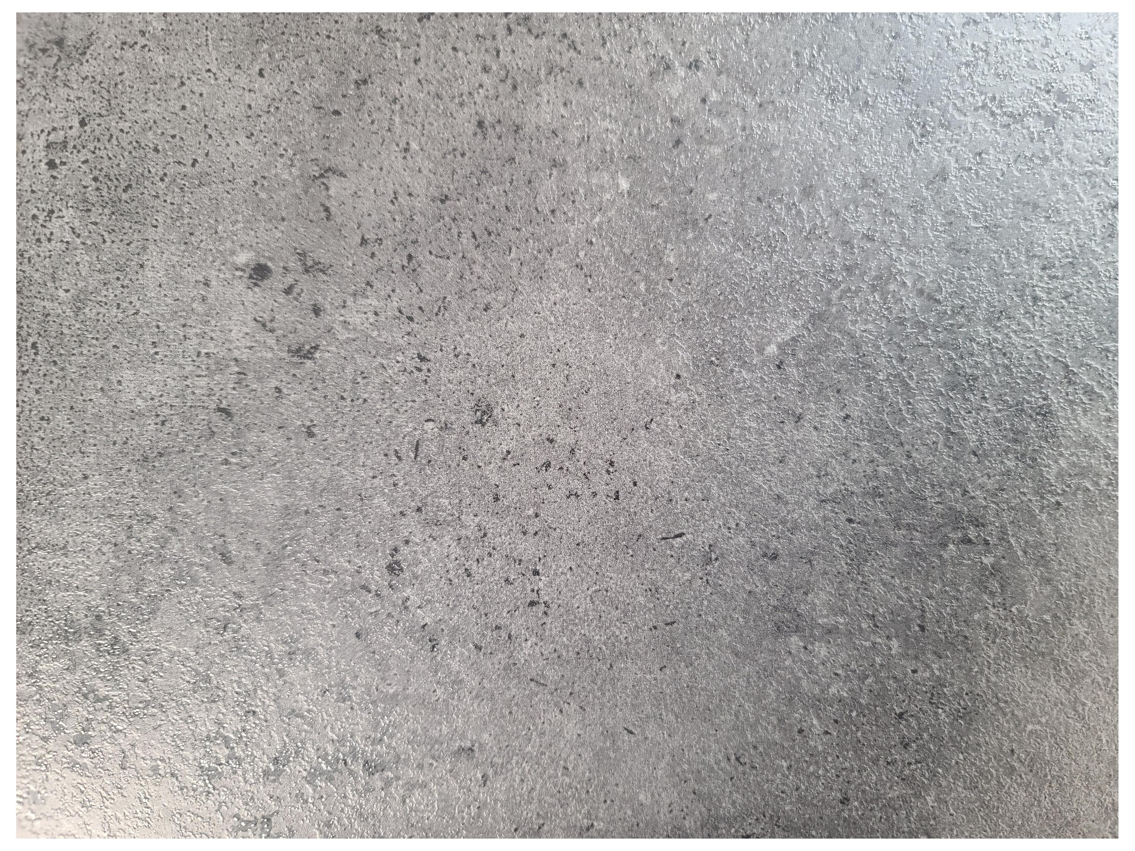 Kettler Metro Wrought Iron Gray 5 Piece Outdoor Dining Set