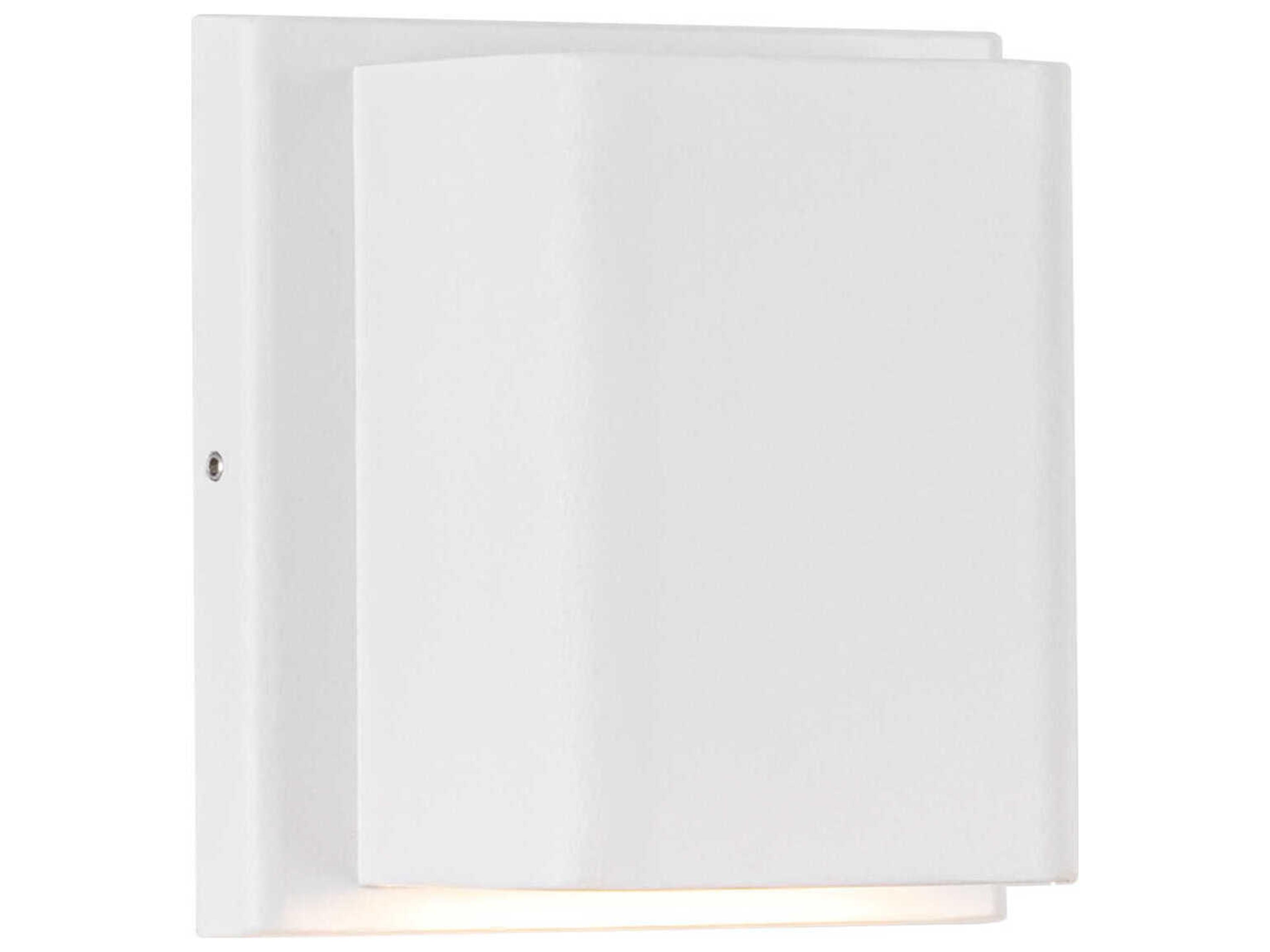 Kuzco Lighting Tolan Outdoor Wall Light