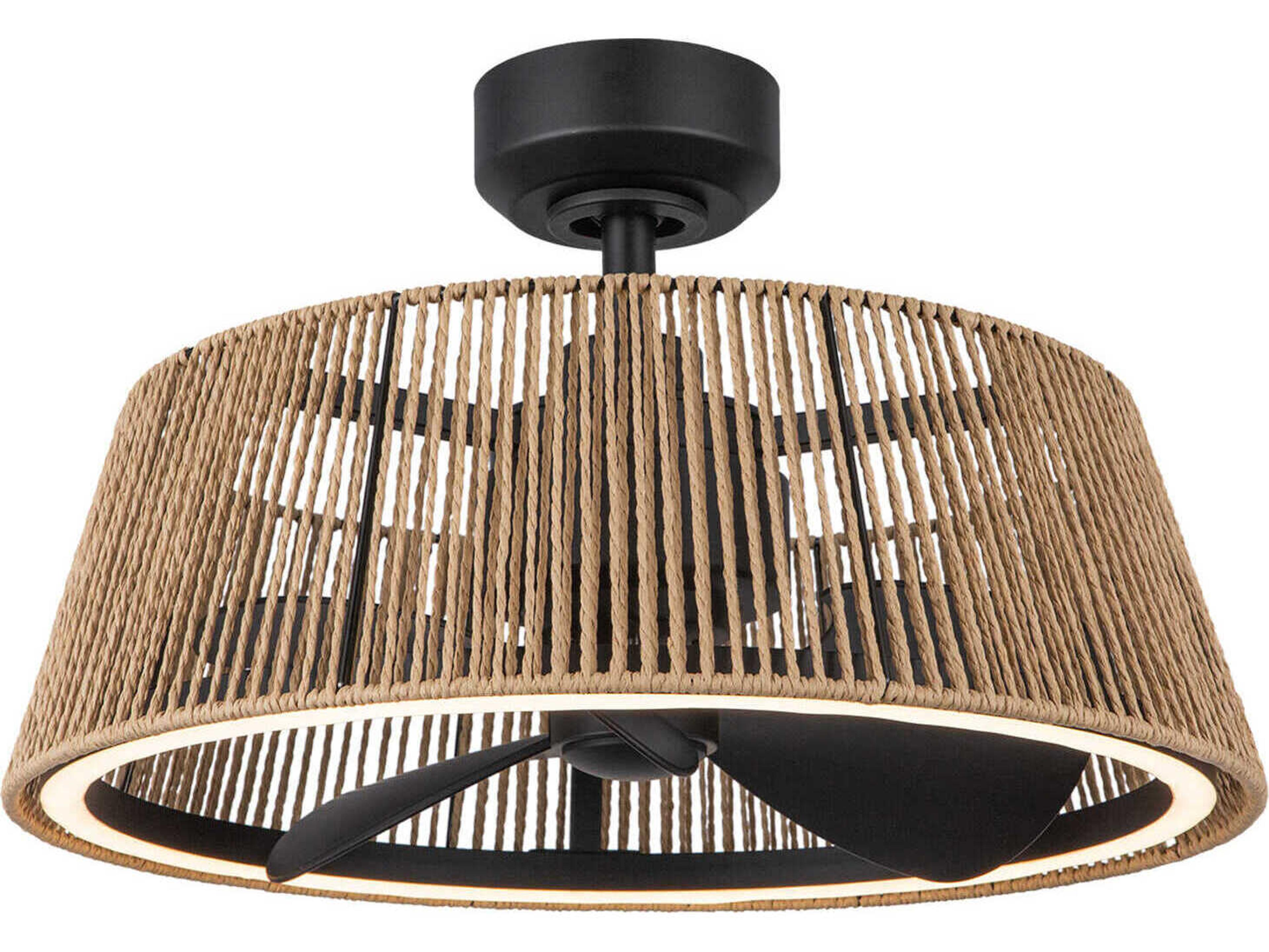 Isla 23" Ceiling Fan