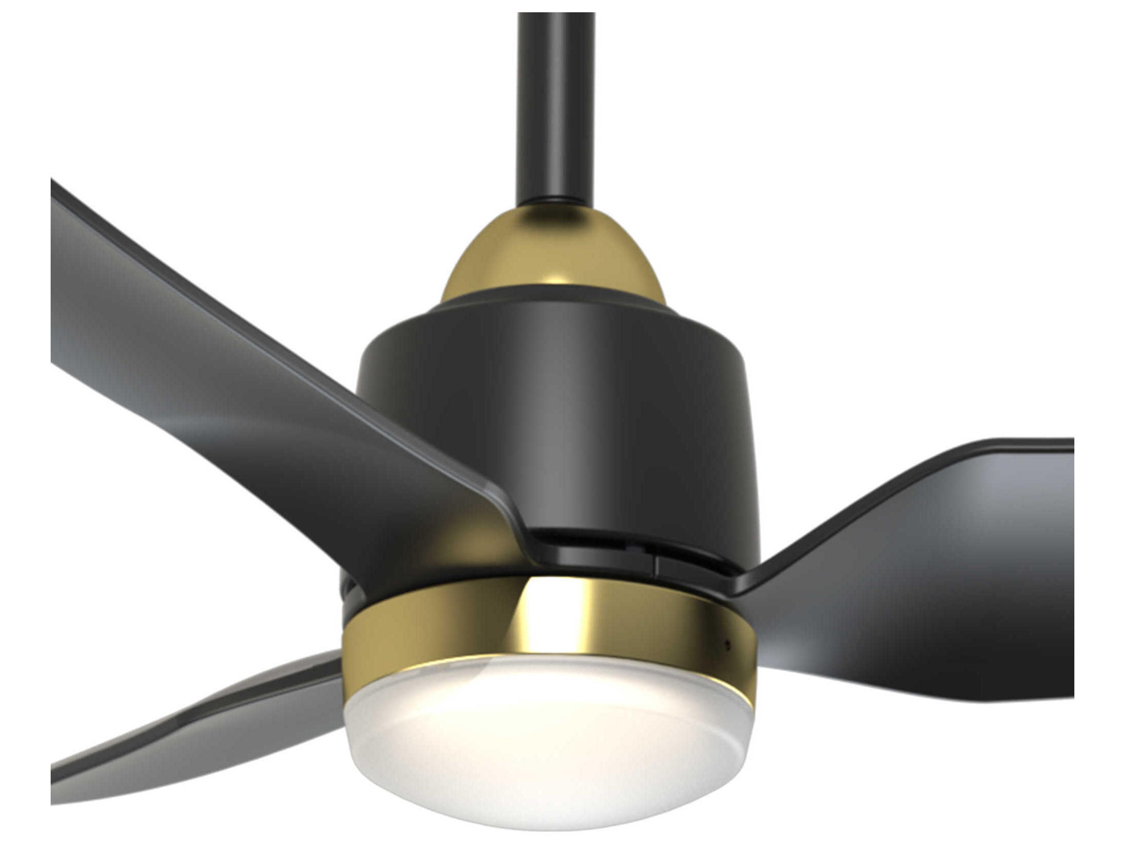 Kuzco Lighting Hugo 42" Ceiling Fan