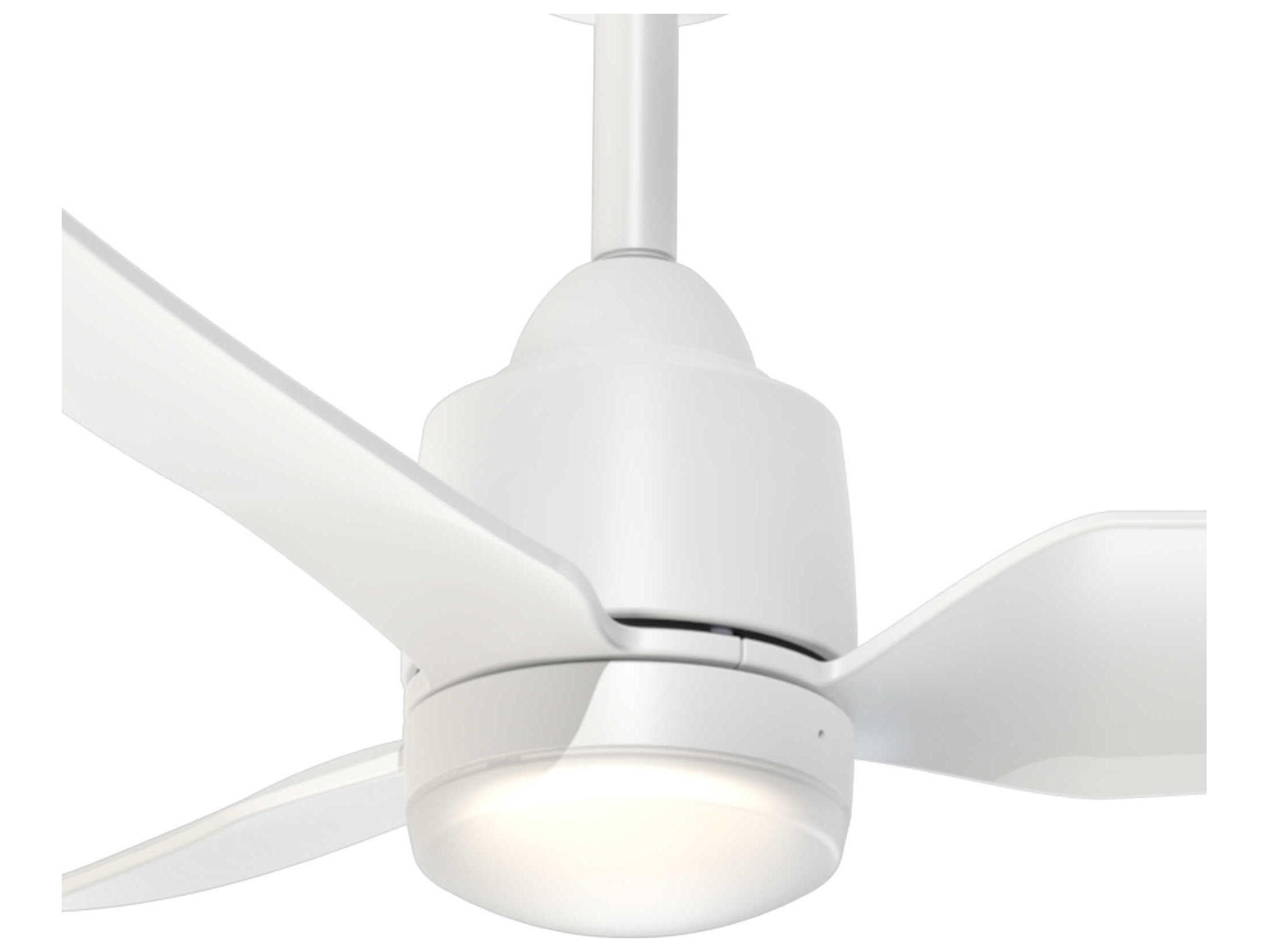 Kuzco Lighting Hugo 42" Ceiling Fan