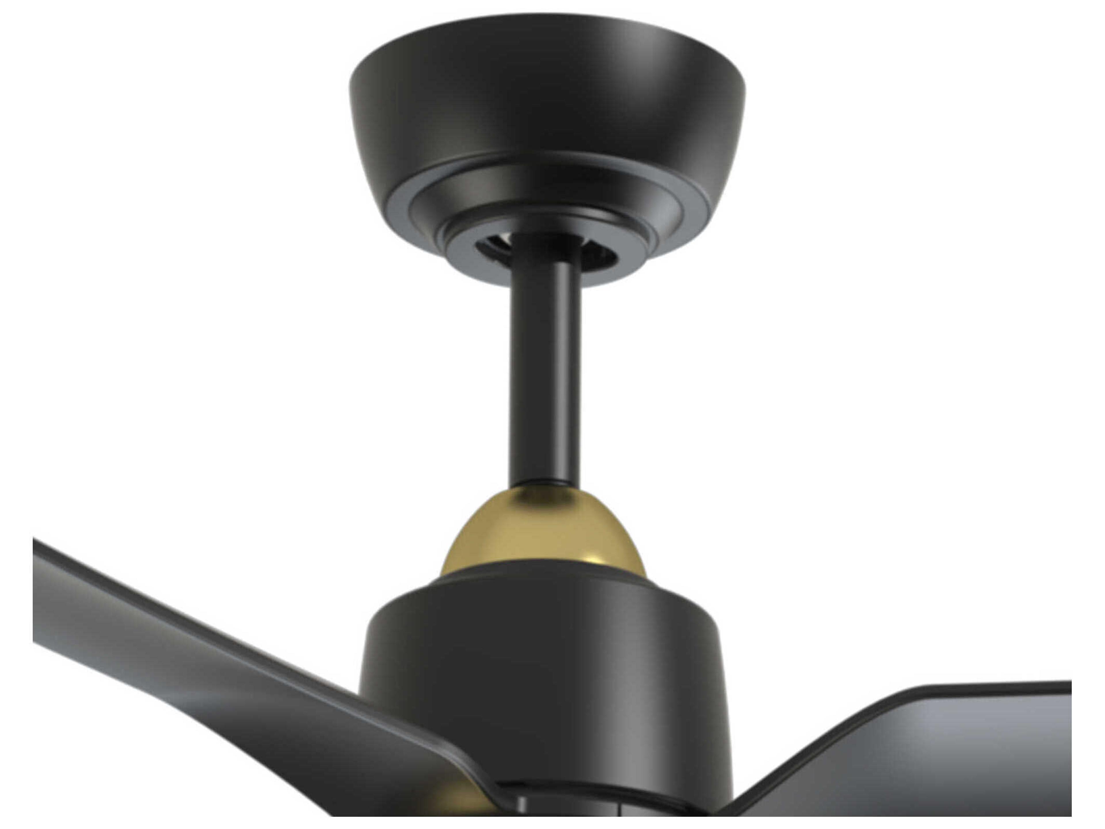 Kuzco Lighting Hugo 52" Ceiling Fan