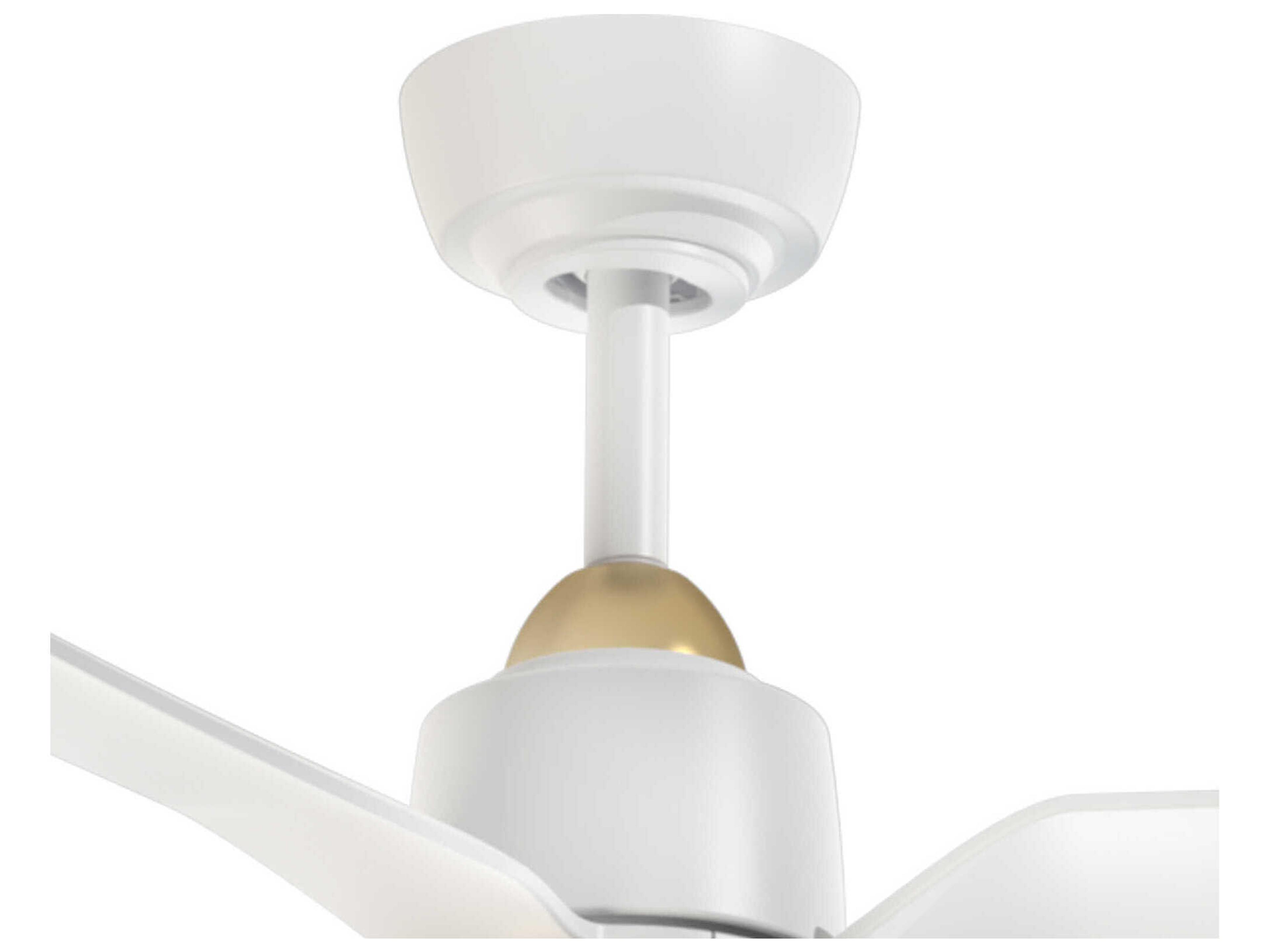 Kuzco Lighting Hugo 52" Ceiling Fan