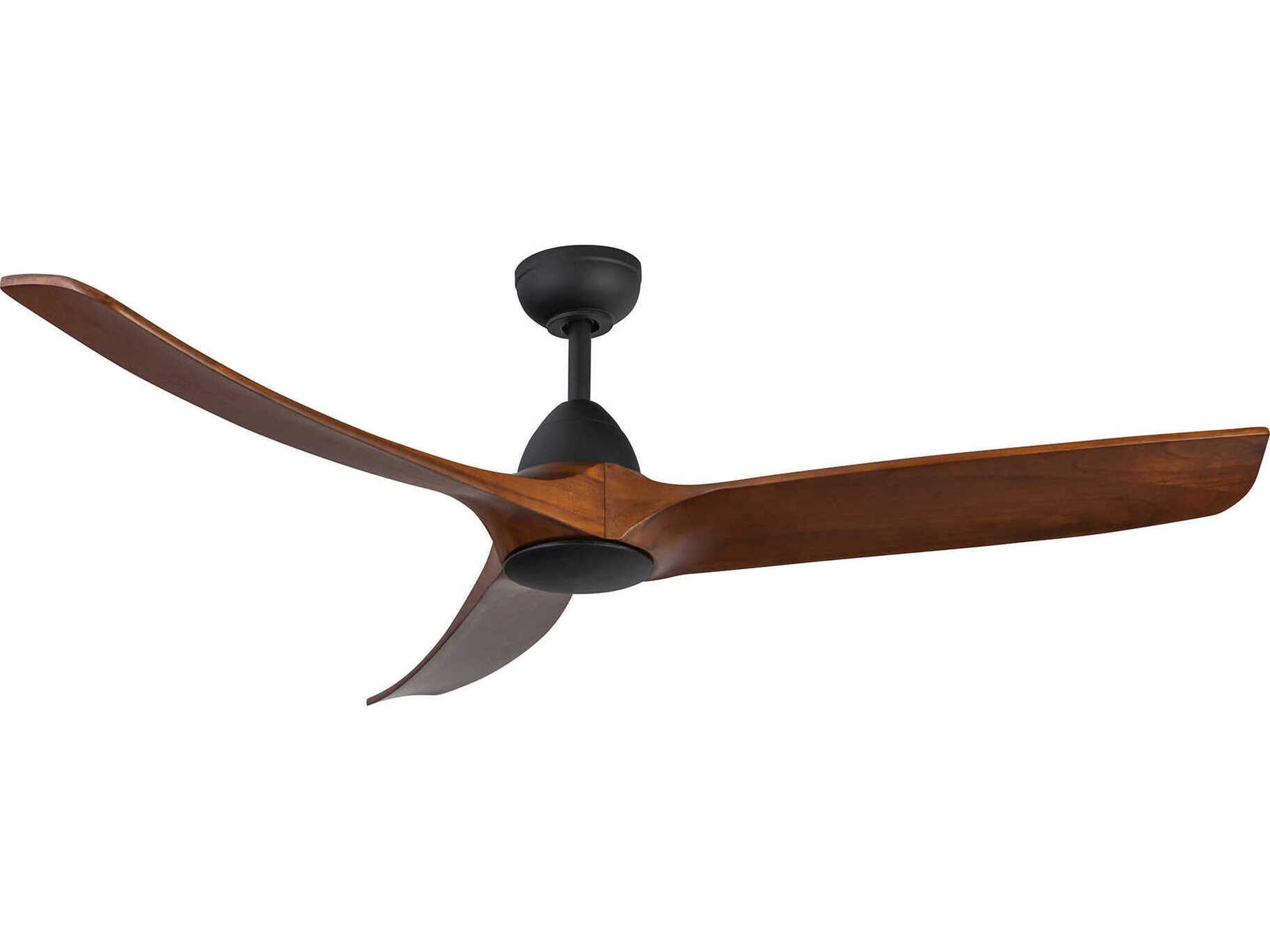 Kuzco Lighting Baylor 60" Ceiling Fan