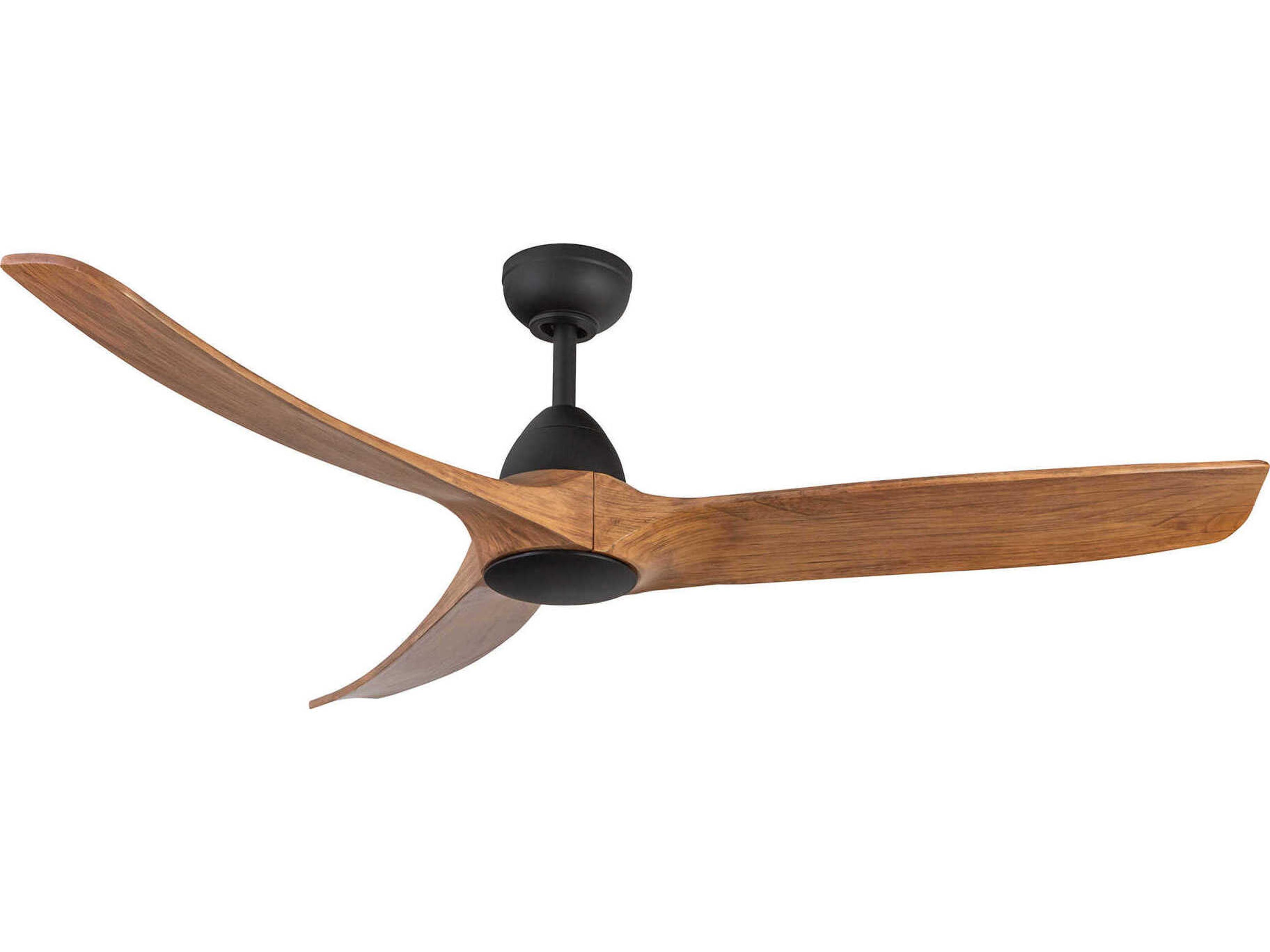 Kuzco Lighting Baylor 60" Ceiling Fan