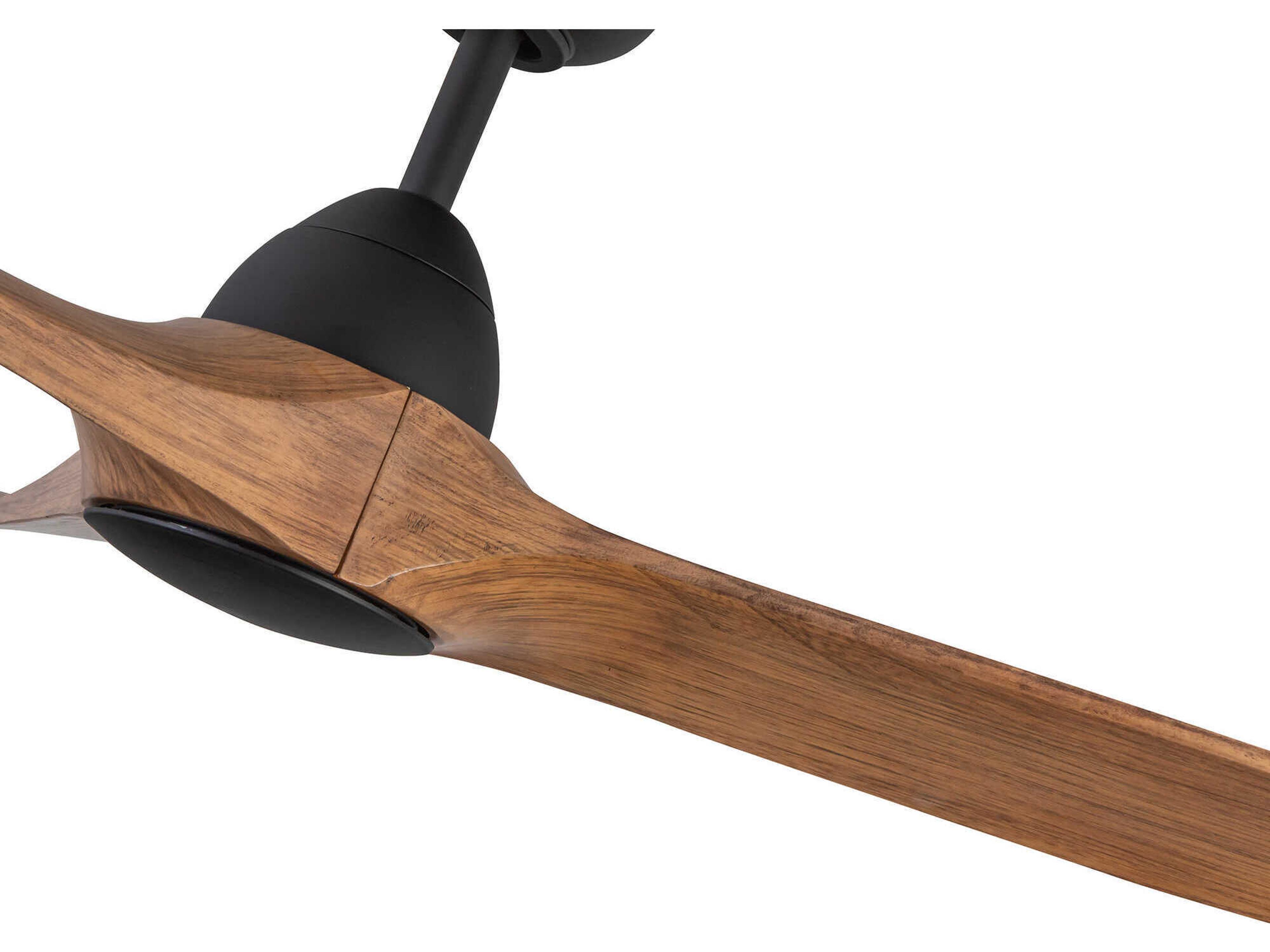 Kuzco Lighting Baylor 60" Ceiling Fan