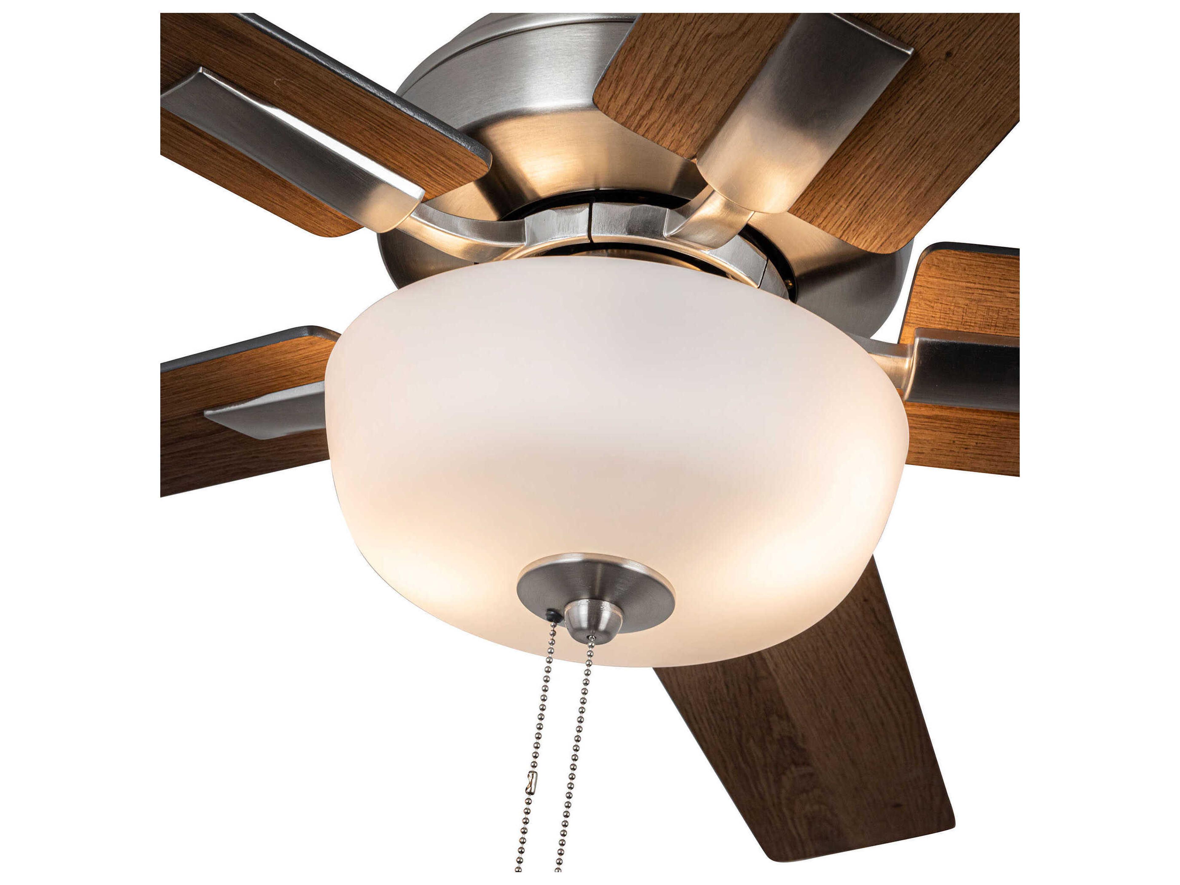 Kuzco Lighting Erikson 52" Ceiling Fan