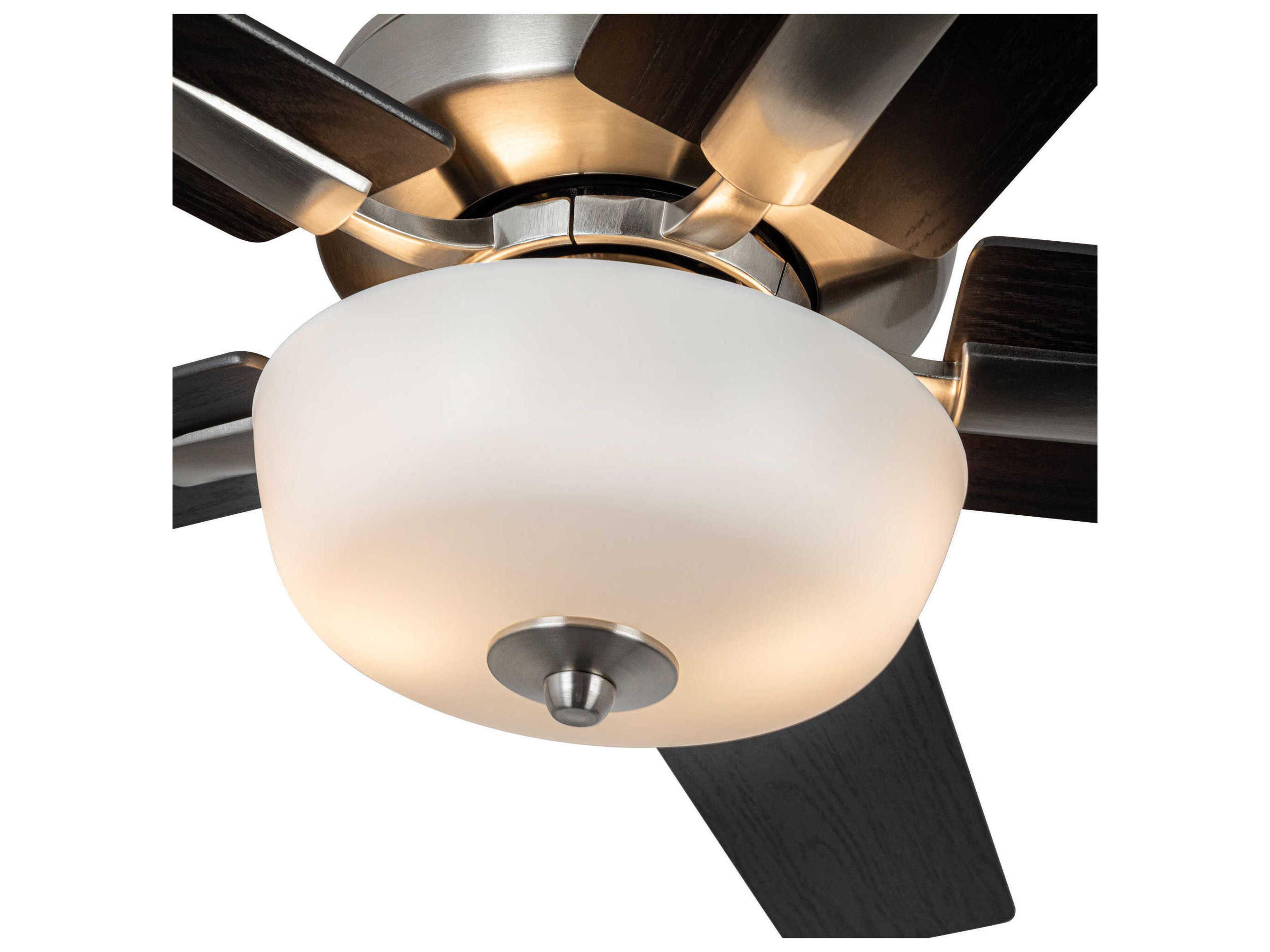 Kuzco Lighting Erikson 52" Ceiling Fan