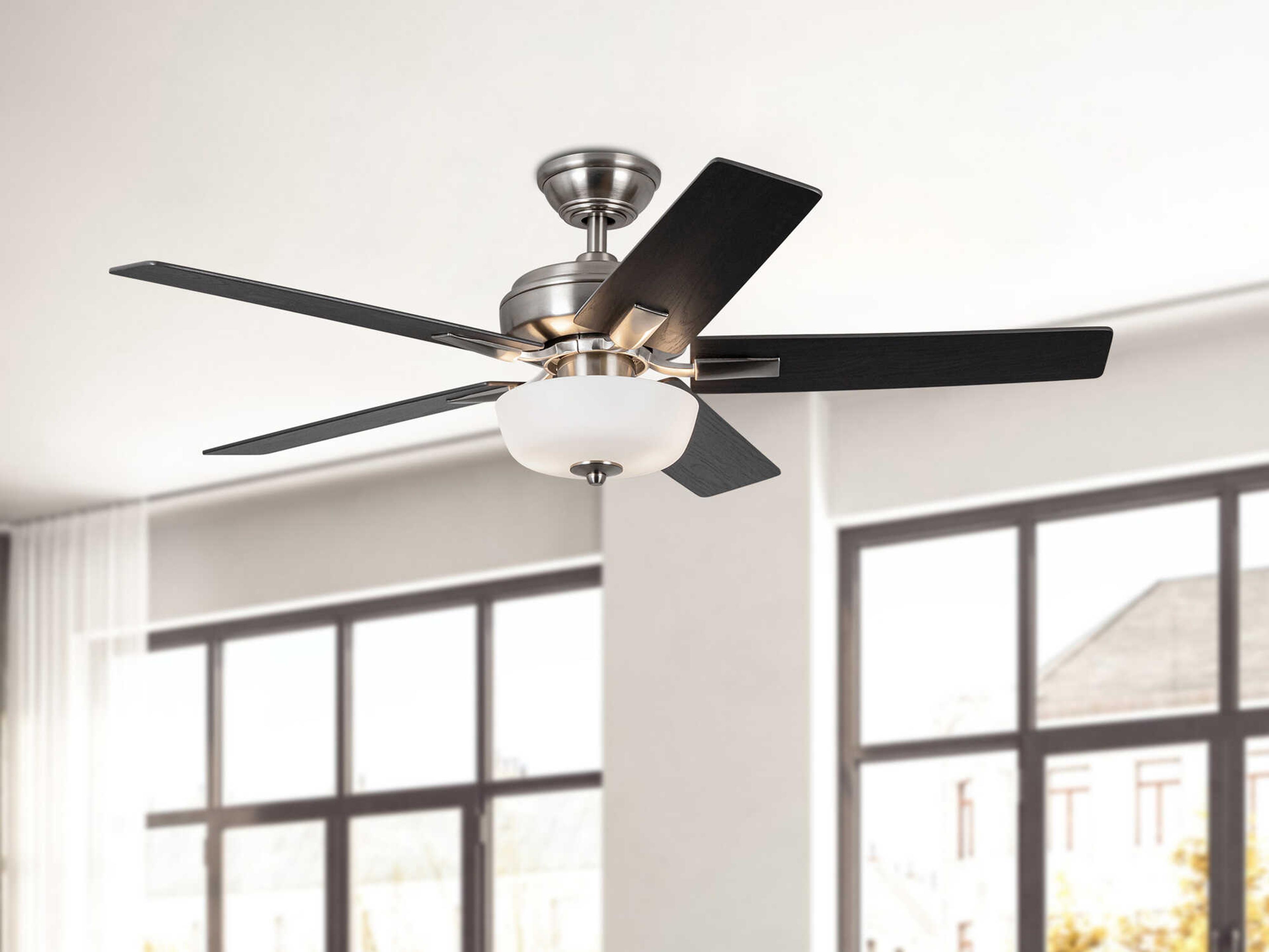 Kuzco Lighting Erikson 52" Ceiling Fan