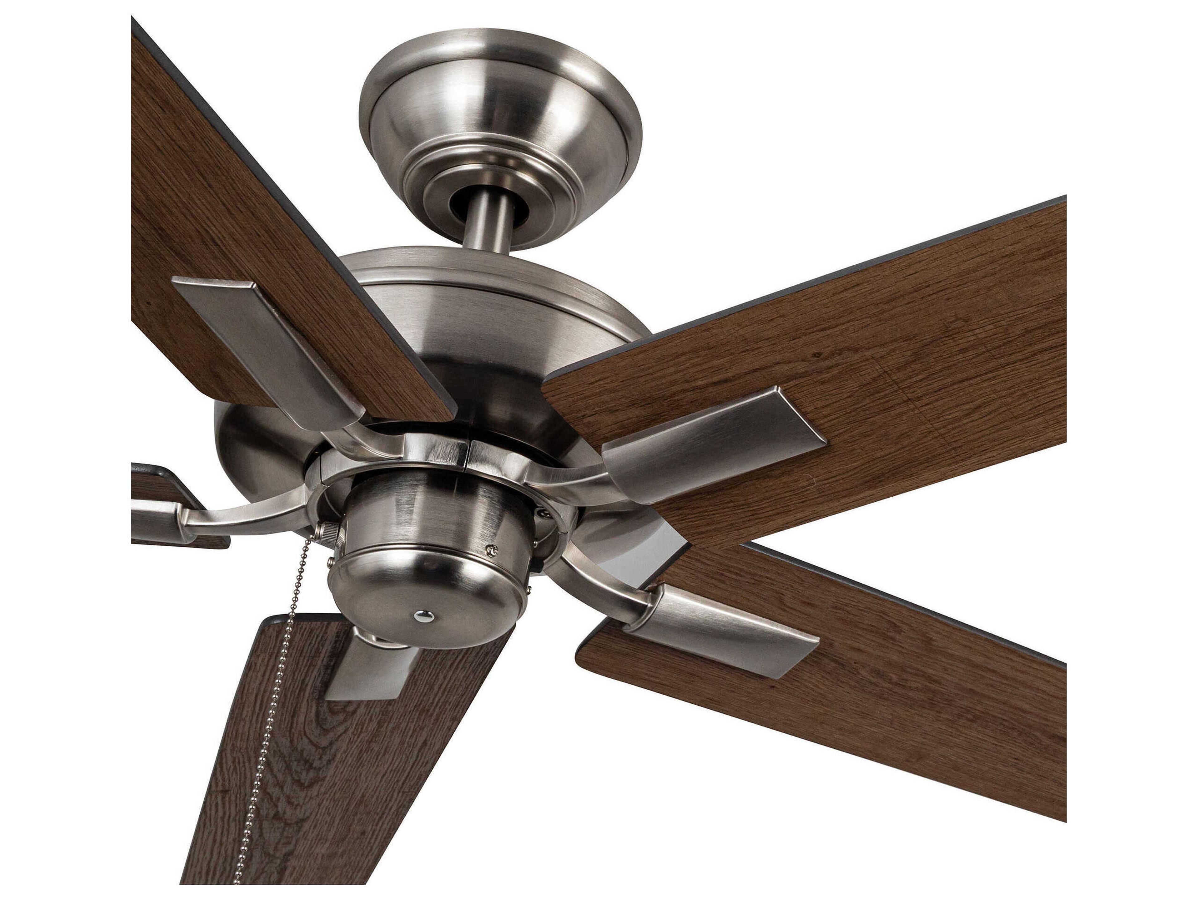 Kuzco Lighting Erikson 52" Ceiling Fan