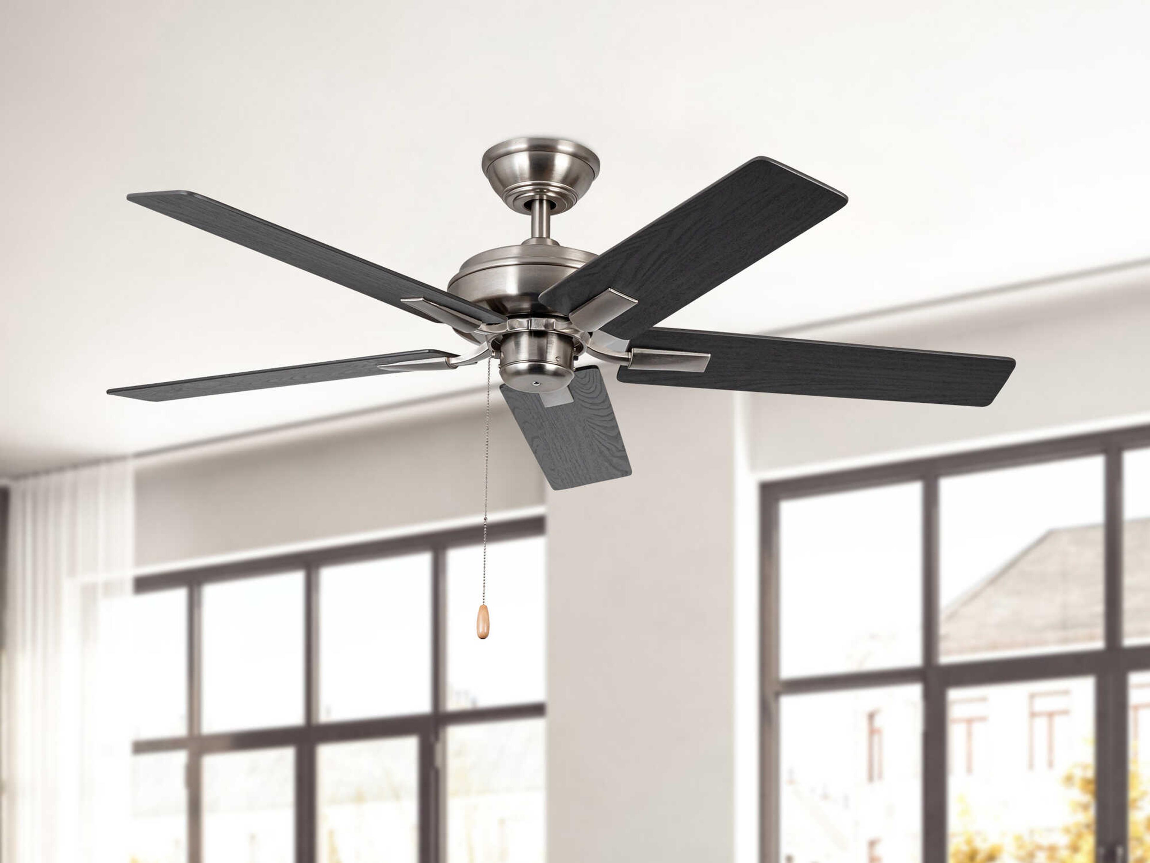 Kuzco Lighting Erikson 52" Ceiling Fan