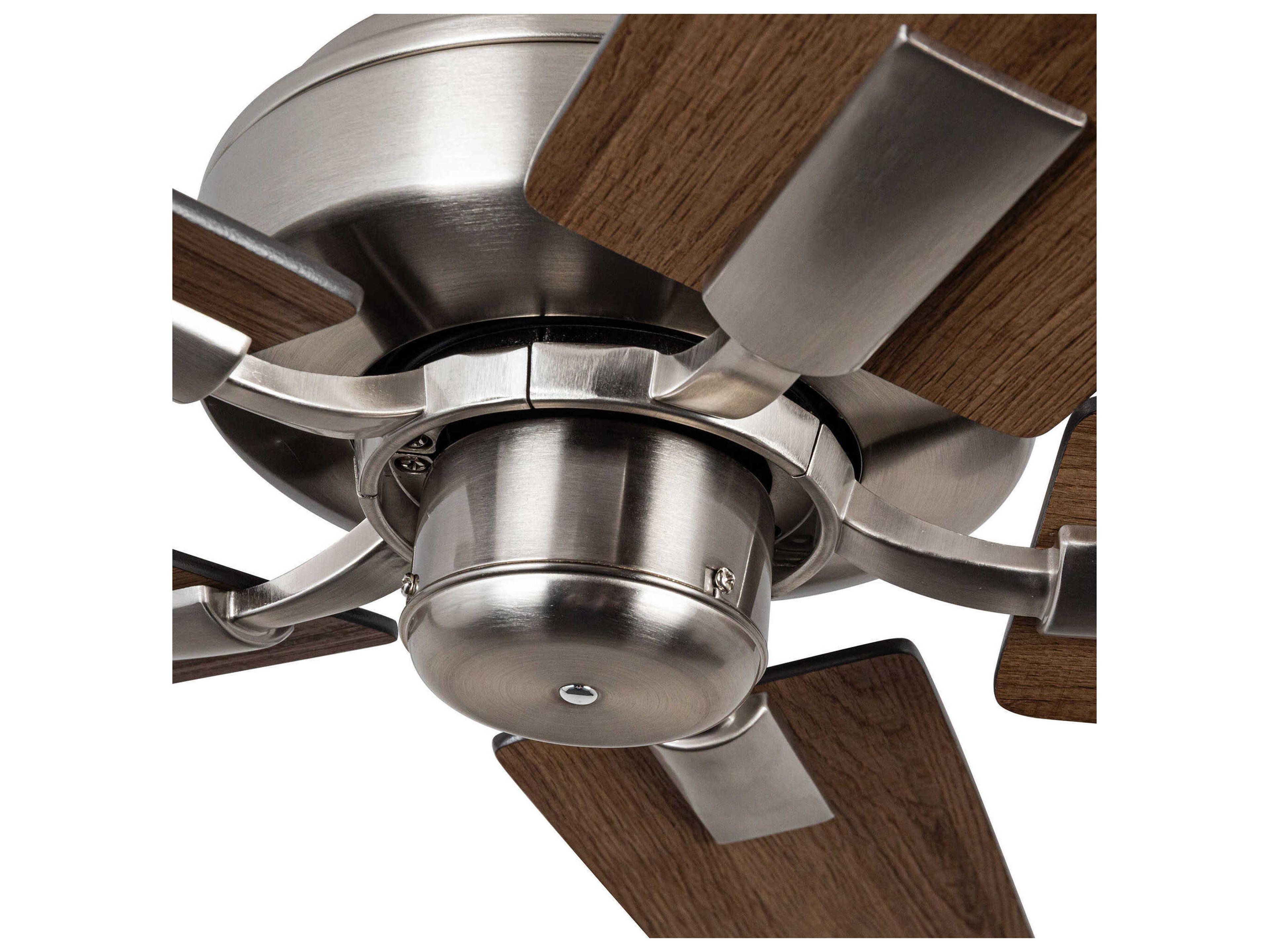 Kuzco Lighting Erikson 52" Ceiling Fan