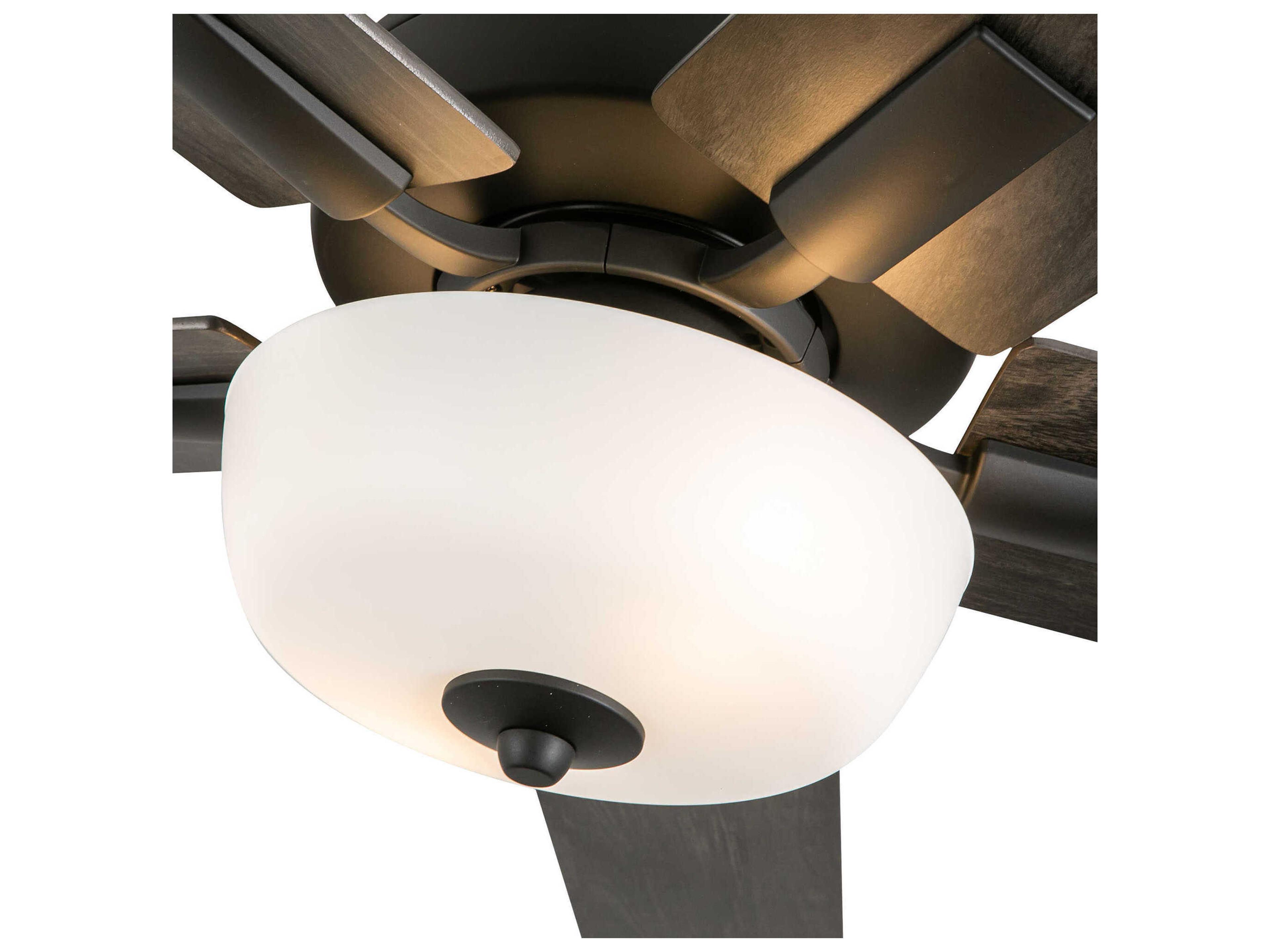Kuzco Lighting Erikson 52" Ceiling Fan