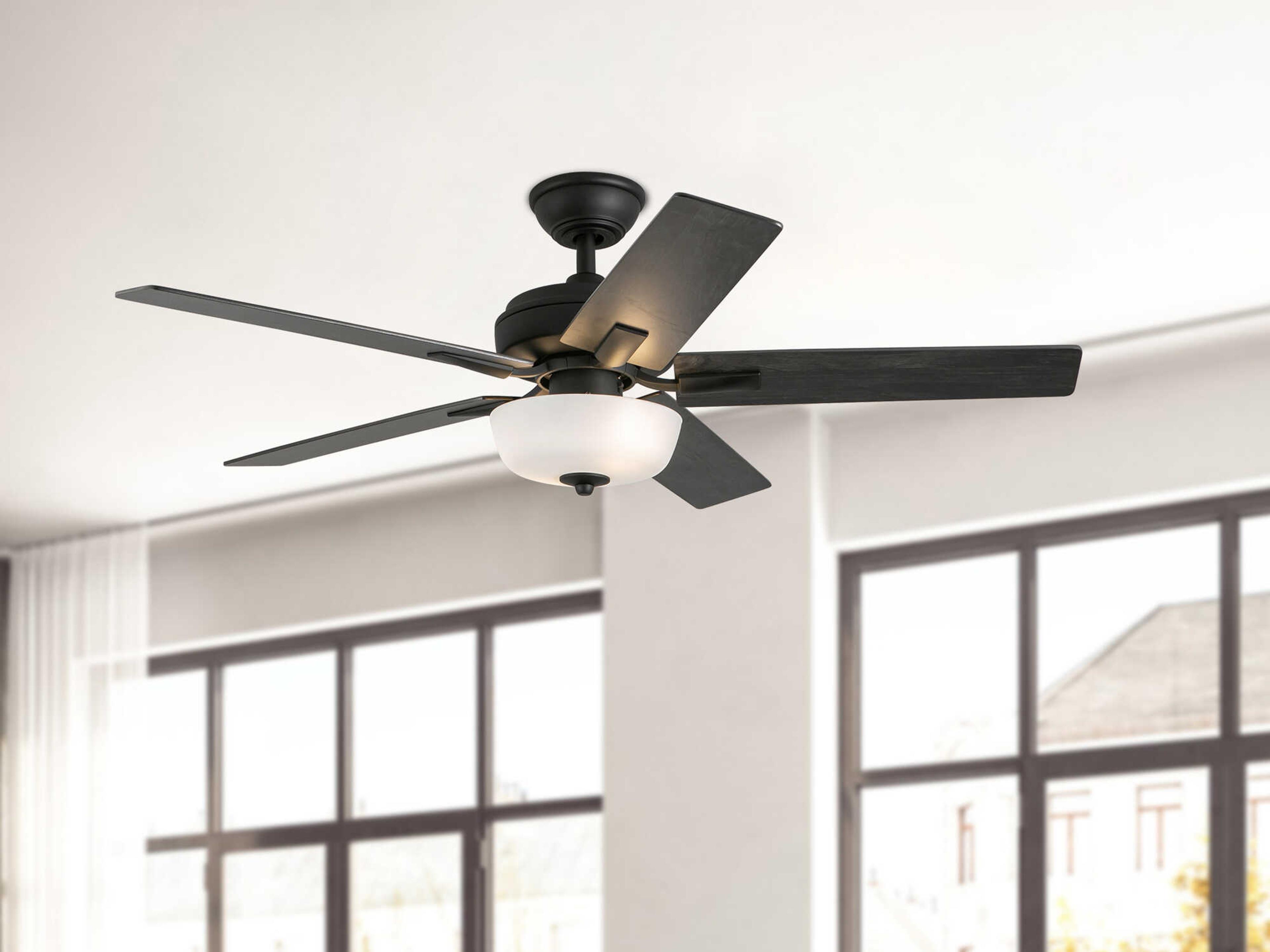 Kuzco Lighting Erikson 52" Ceiling Fan