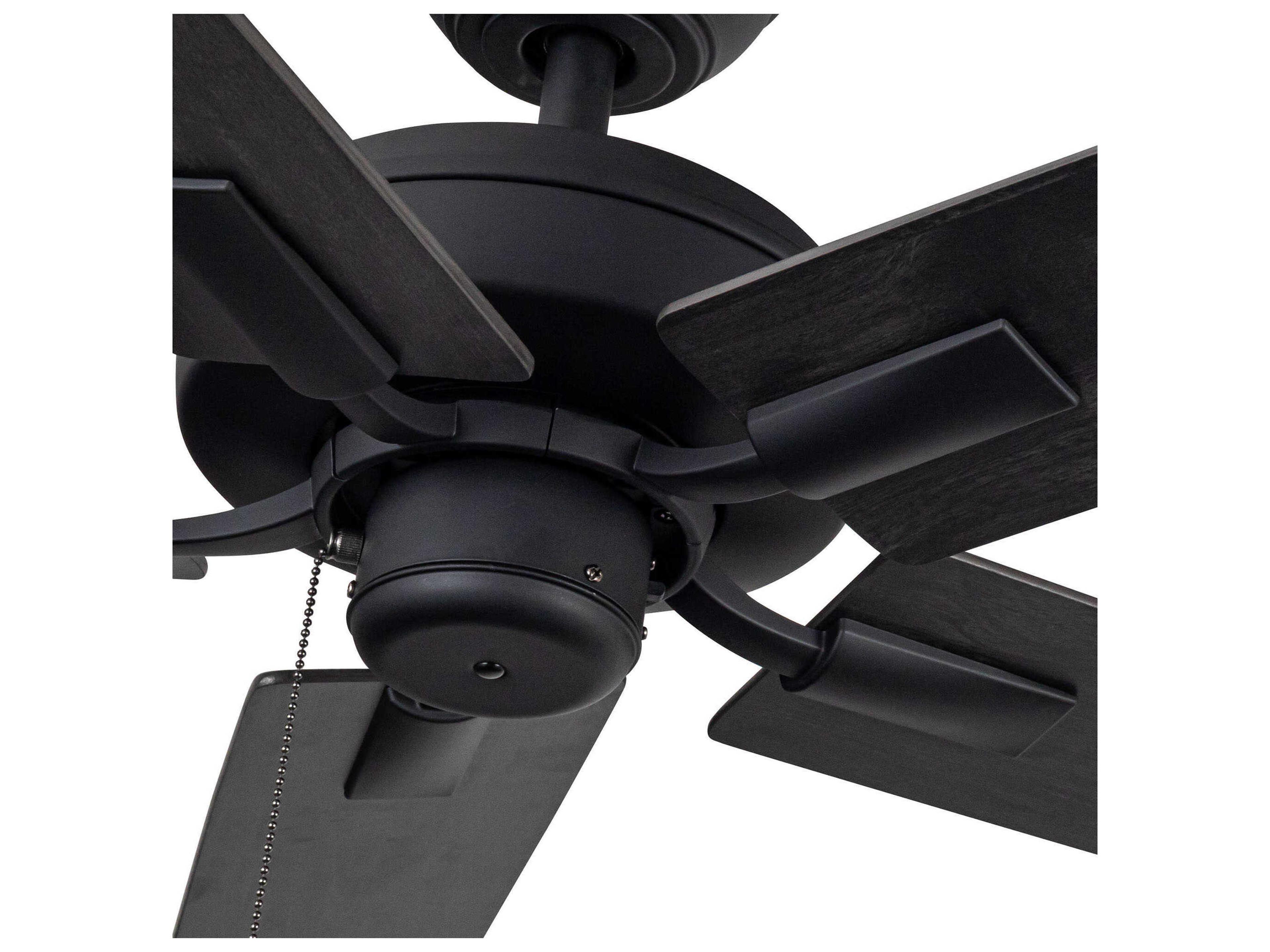 Kuzco Lighting Erikson 52" Ceiling Fan