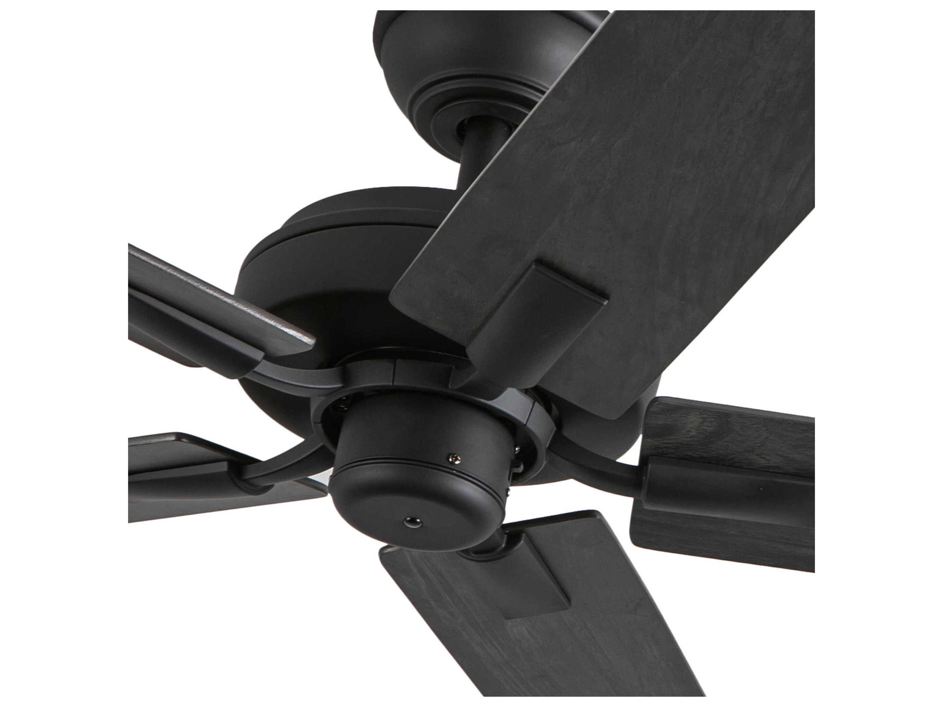 Kuzco Lighting Erikson 52" Ceiling Fan