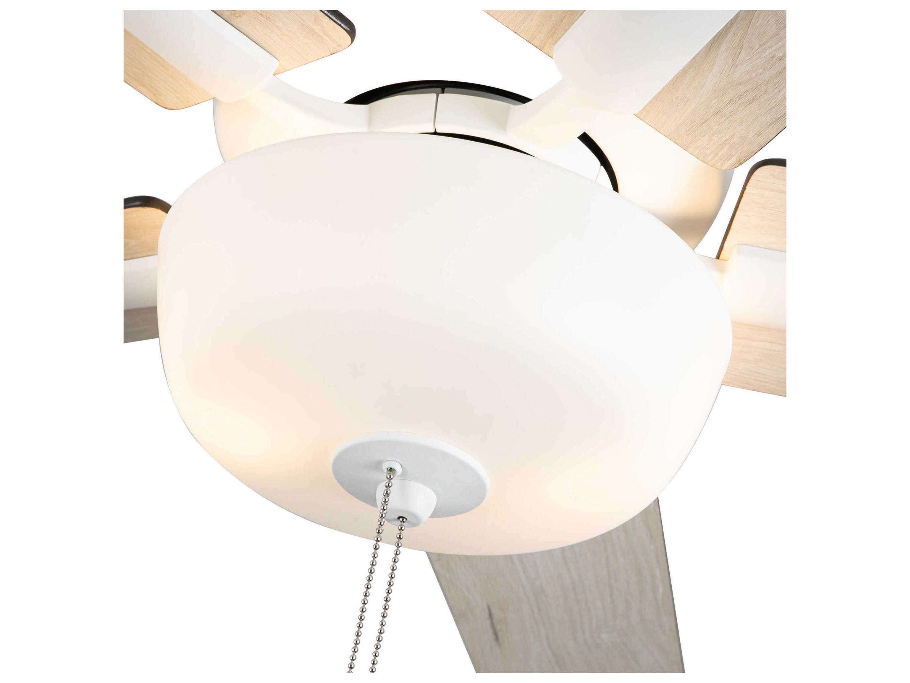 Kuzco Lighting Erikson 52" Ceiling Fan