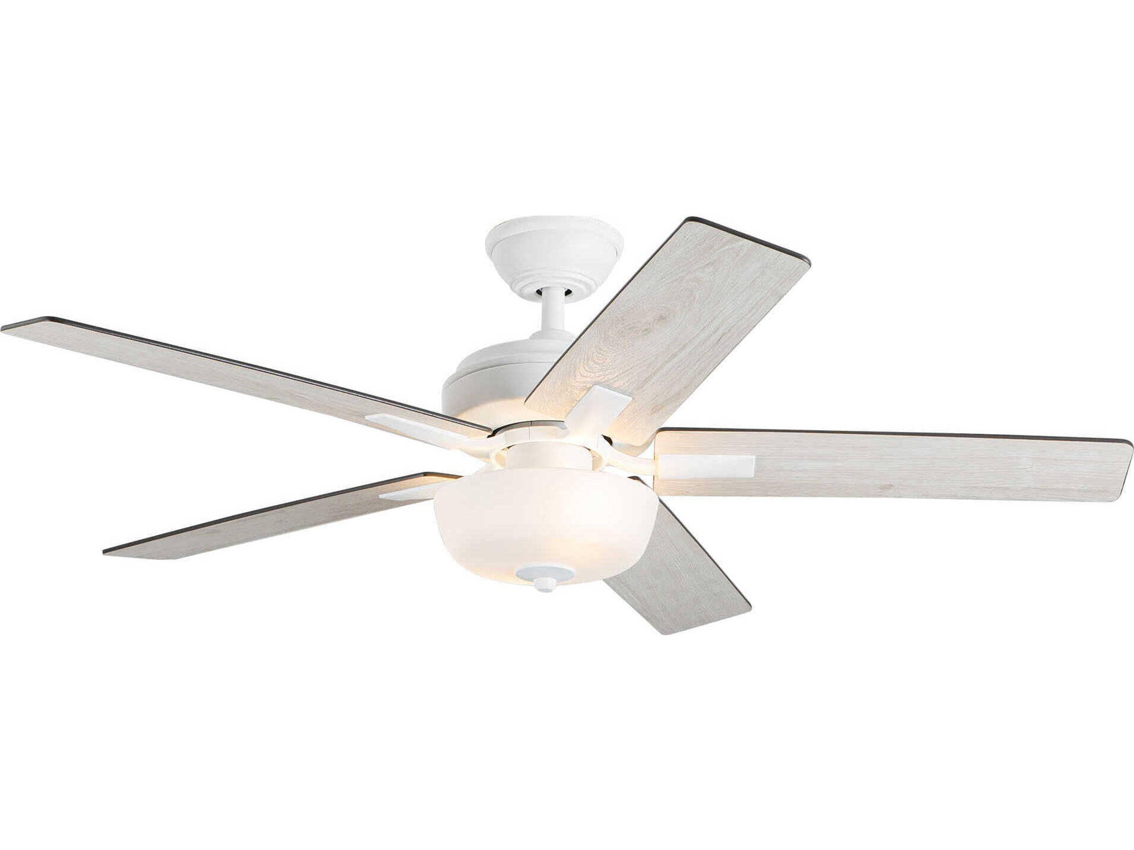 Kuzco Lighting Erikson 52" Ceiling Fan