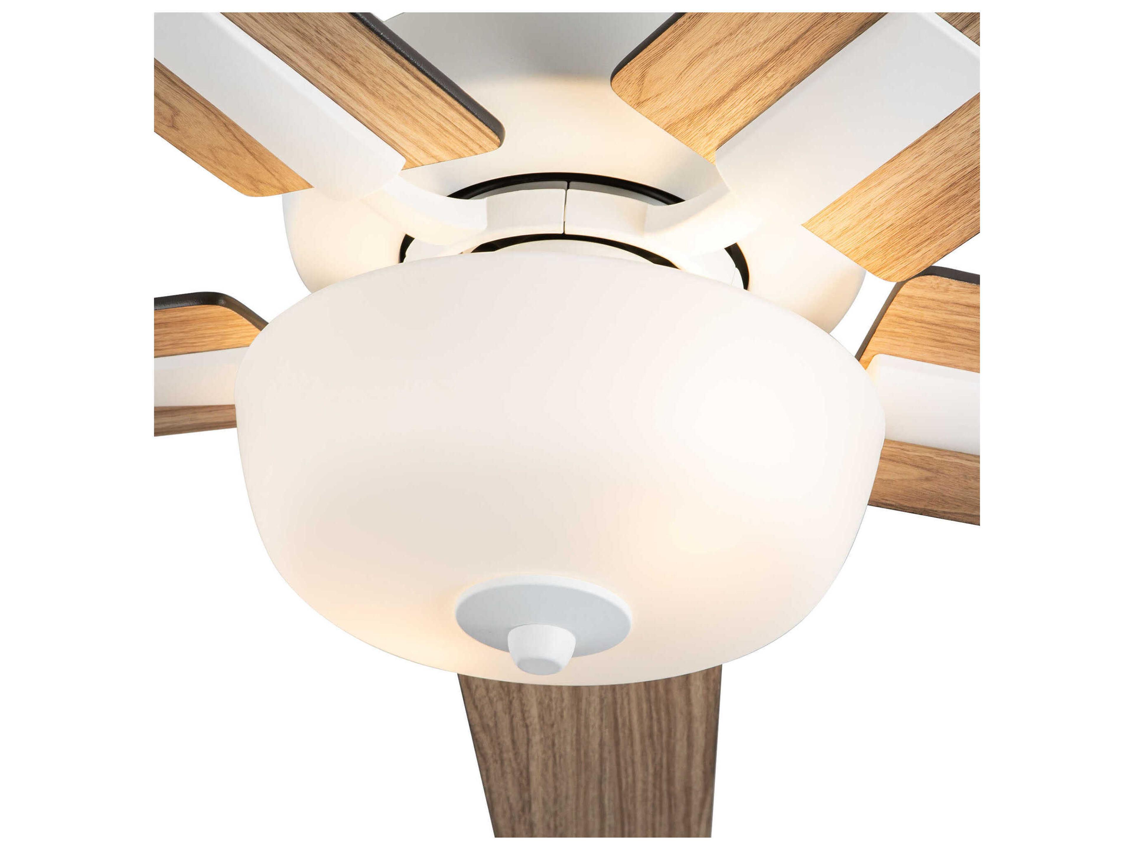 Kuzco Lighting Erikson 52" Ceiling Fan