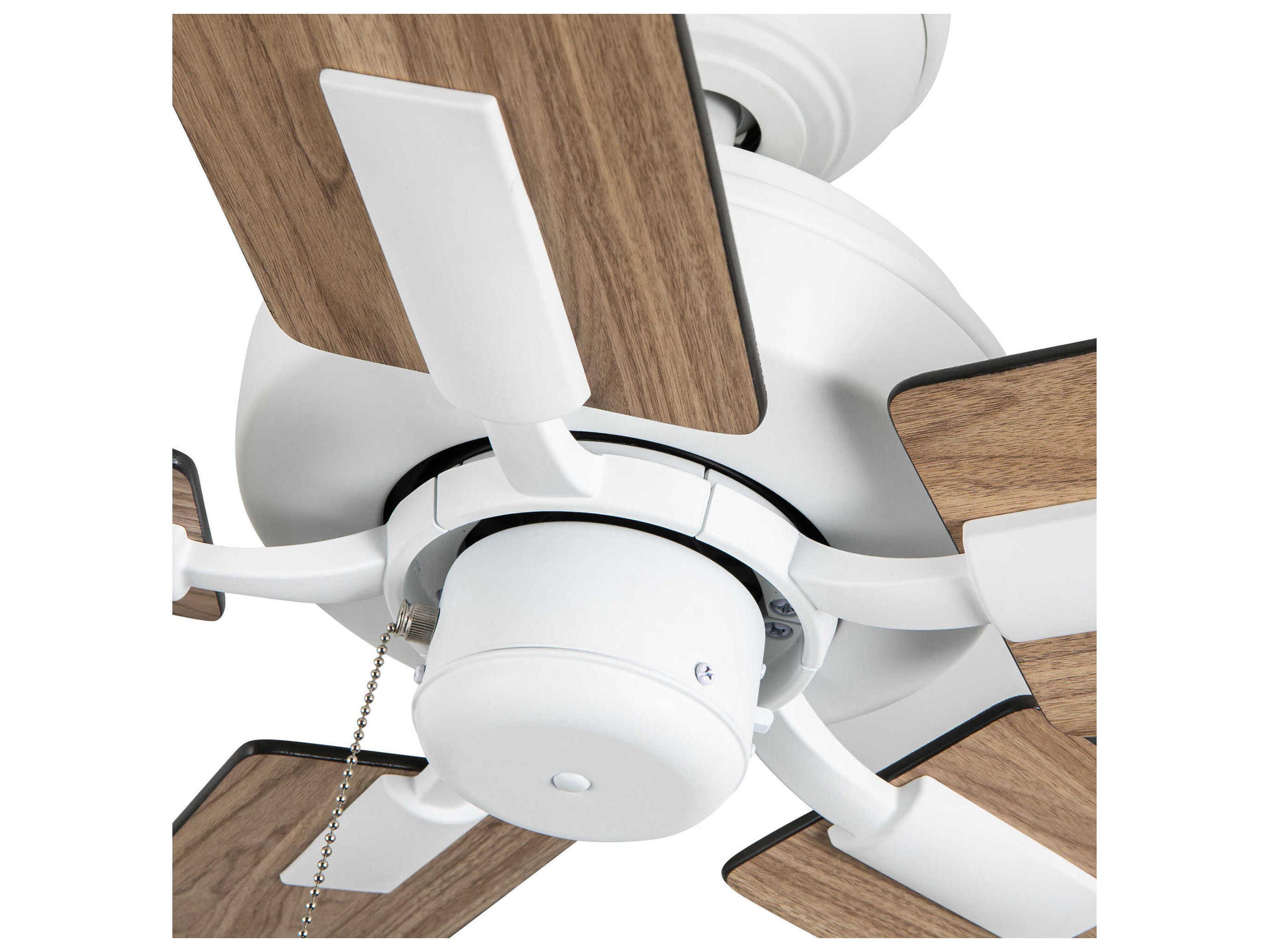 Kuzco Lighting Erikson 52" Ceiling Fan