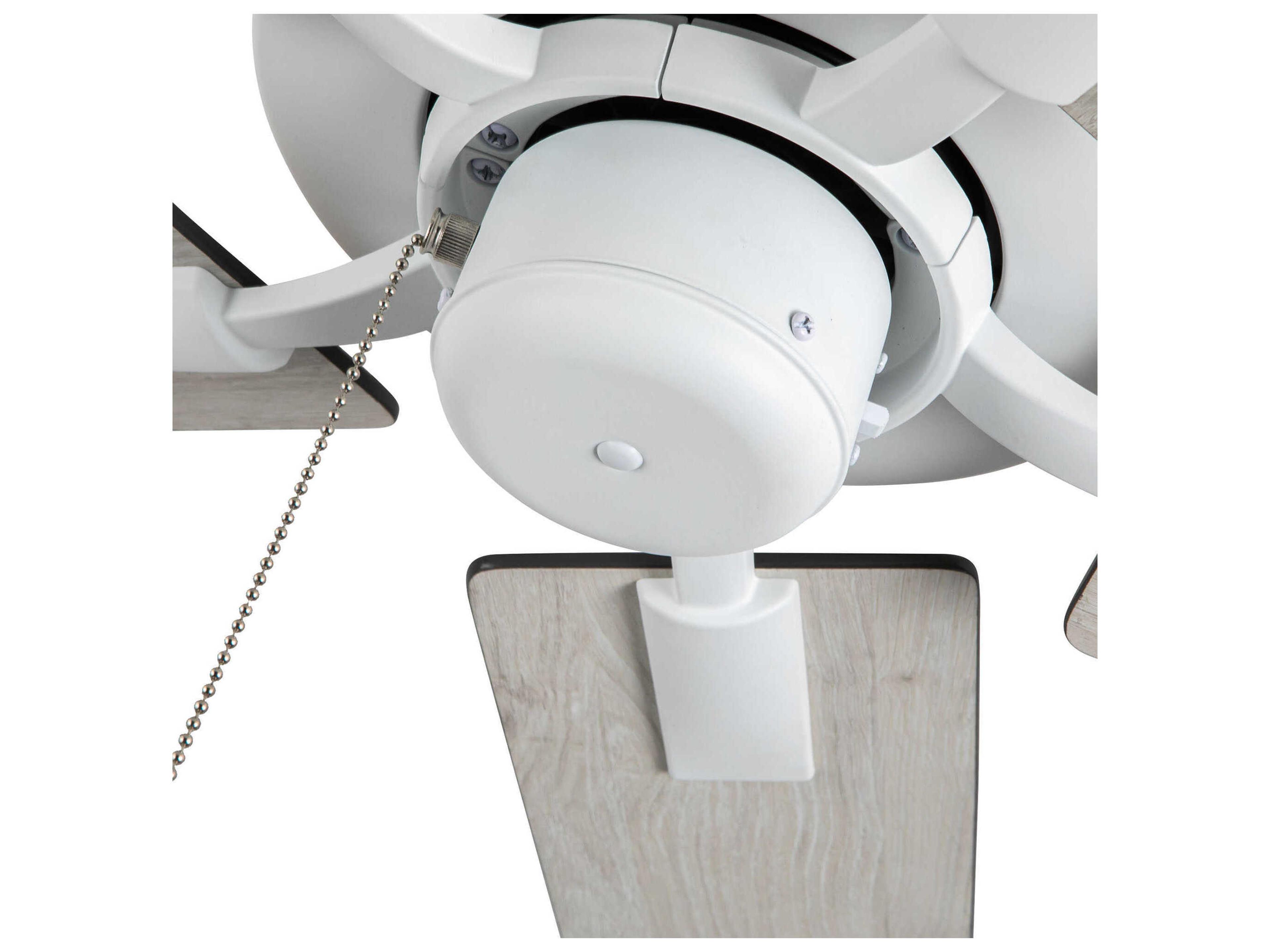 Kuzco Lighting Erikson 52" Ceiling Fan