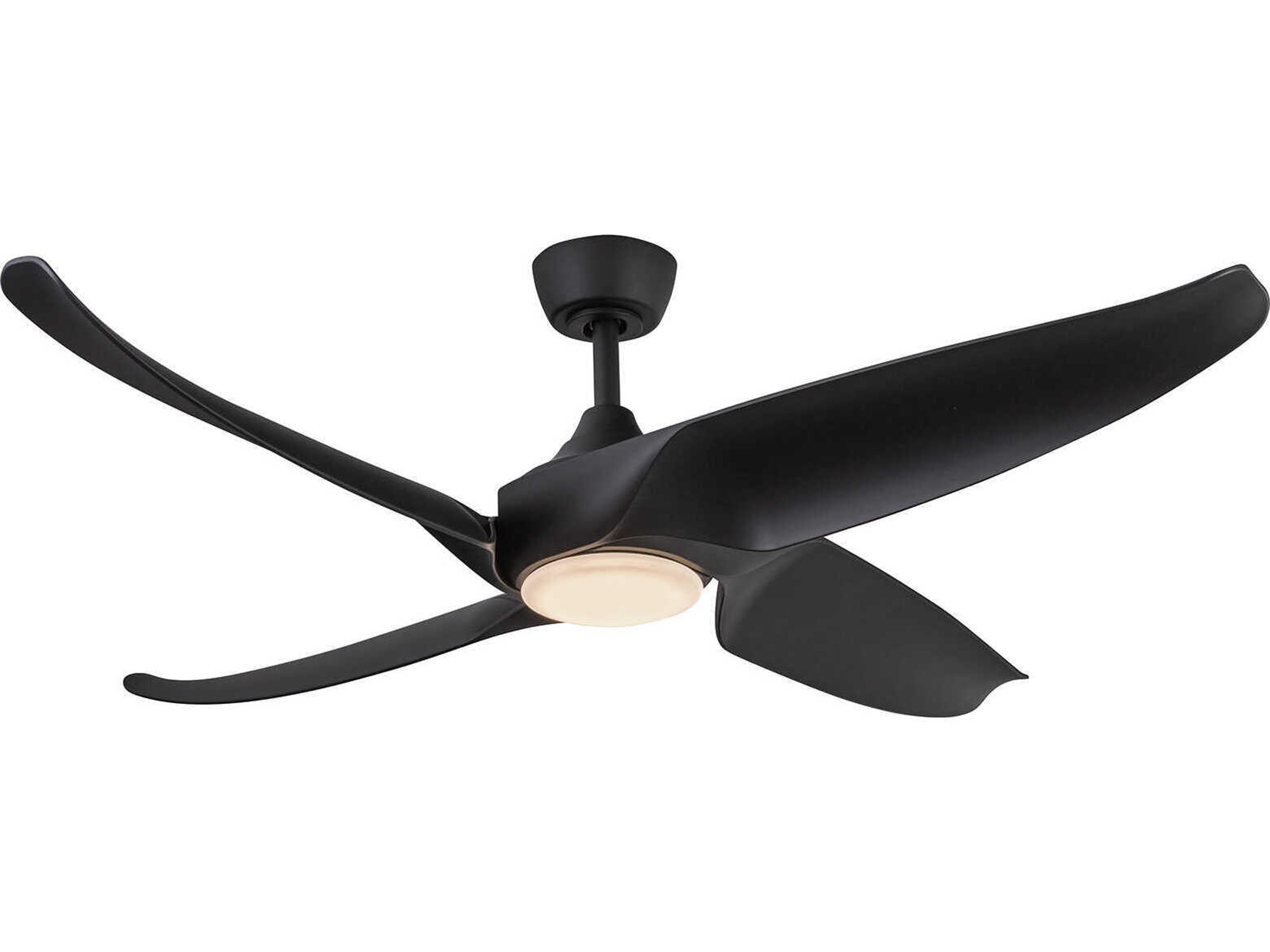 Kuzco Lighting Coronado 56" Ceiling Fan