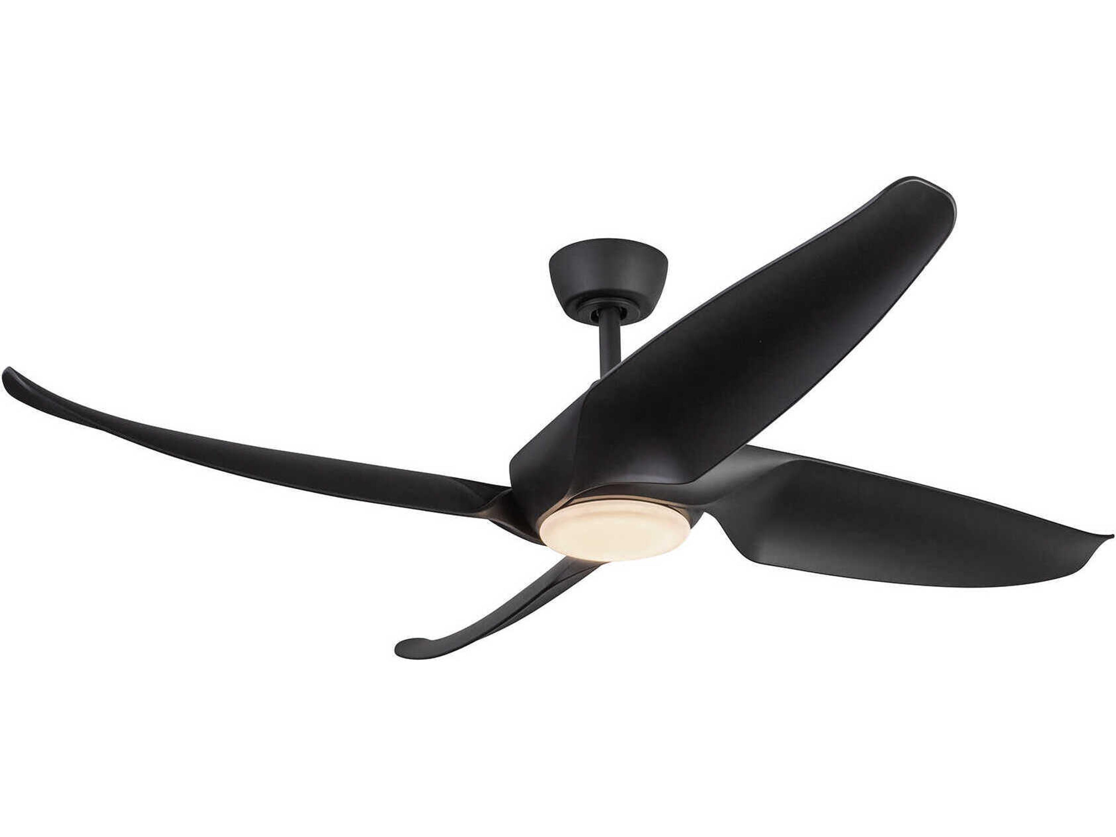 Kuzco Lighting Coronado 56" Ceiling Fan